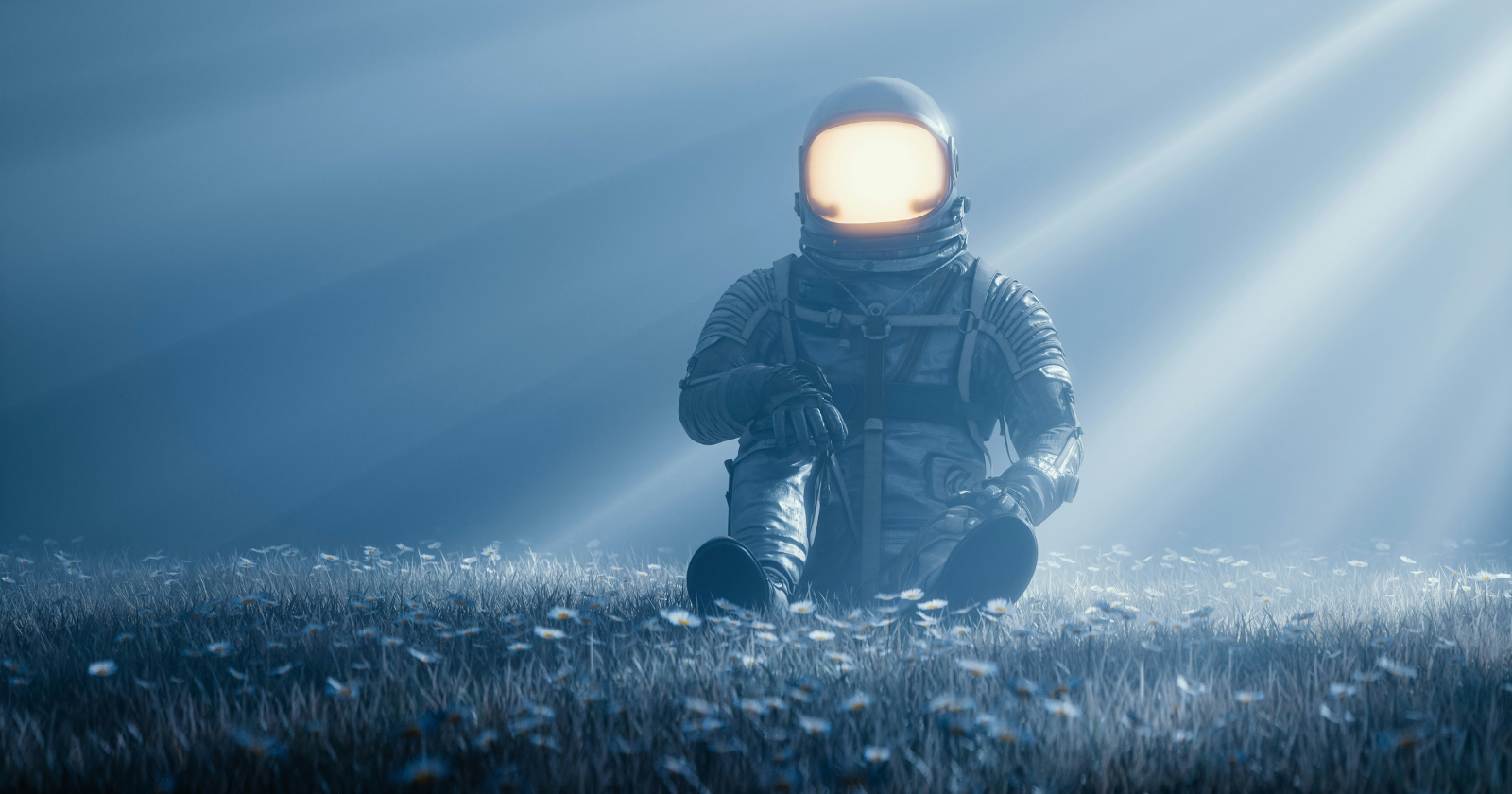 Before every spacewalk, astronauts spend hours breathing pure oxygen inside their own bodies for one specific reason — to stop their blood from doing to them exactly what nearly happened to test subjects inside vacuum chambers on Earth