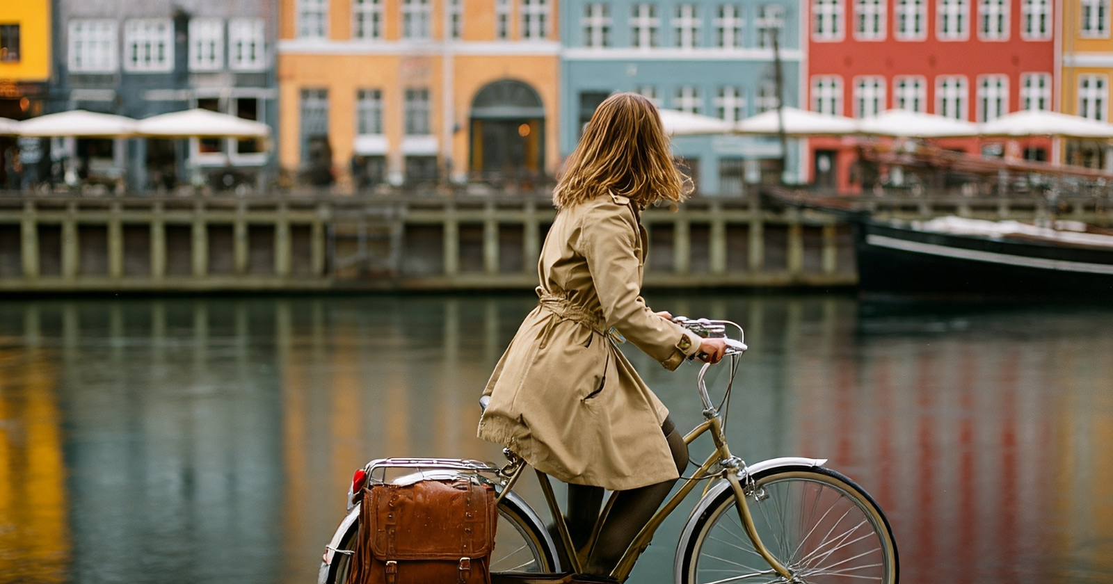 Danes have led European life-satisfaction surveys for over 30 years, but when researchers tested the explanations, the one that stood out was not wealth, weather or genes — it was consistently low expectations