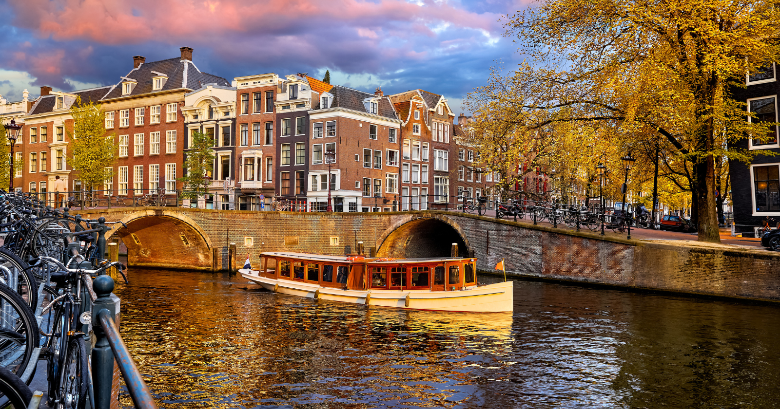 For centuries the Dutch took land from the water, but between 2006 and 2019 they spent €2.3 billion deliberately giving rivers more room