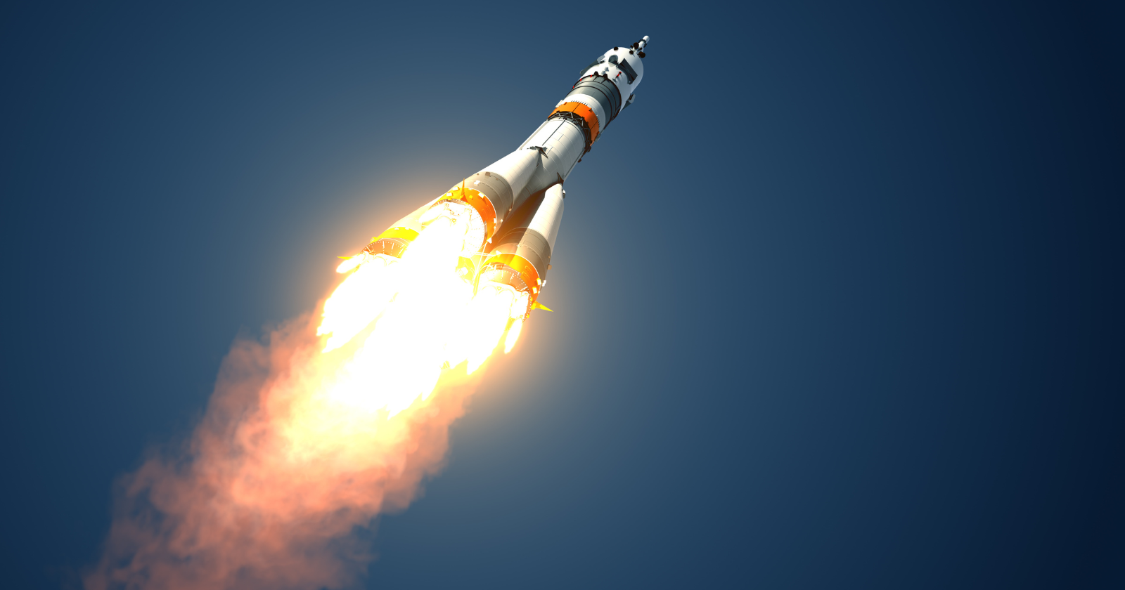 In September 1983, a Soyuz rocket caught fire on the pad with two cosmonauts strapped in above it, and the flames burned through the cables carrying the abort command. Saving them came down to two controllers pressing their buttons within five seconds of each other