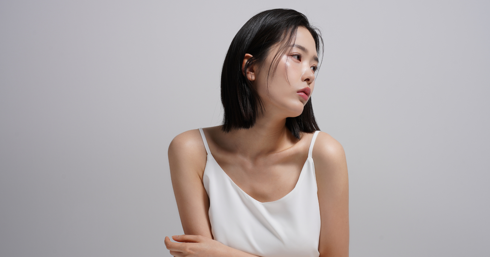 Women born in South Korea in 1896 were estimated to average about 142 centimetres tall. Those born in 1996 averaged about 162. No female population gained more — 20.2 centimetres across a century of birth cohorts