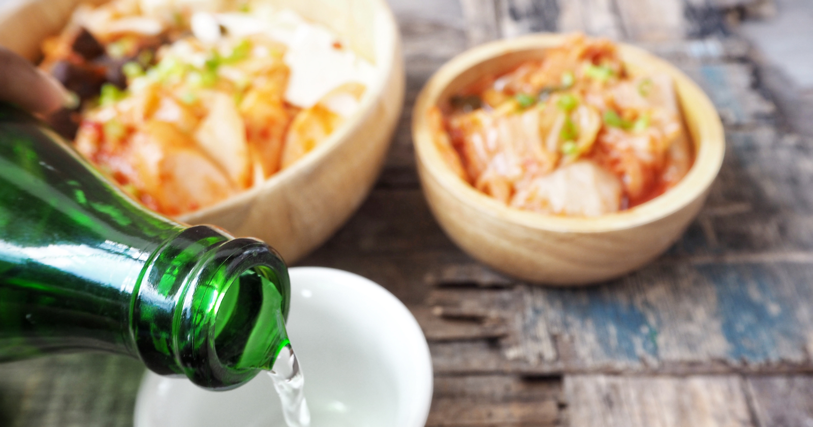The world's best-selling spirit brand is not a Scottish whisky, a Russian vodka or a Cuban rum — the title belongs to South Korea, where Jinro soju shifted 94.5 million cases last year and has held first place for 25 straight years.