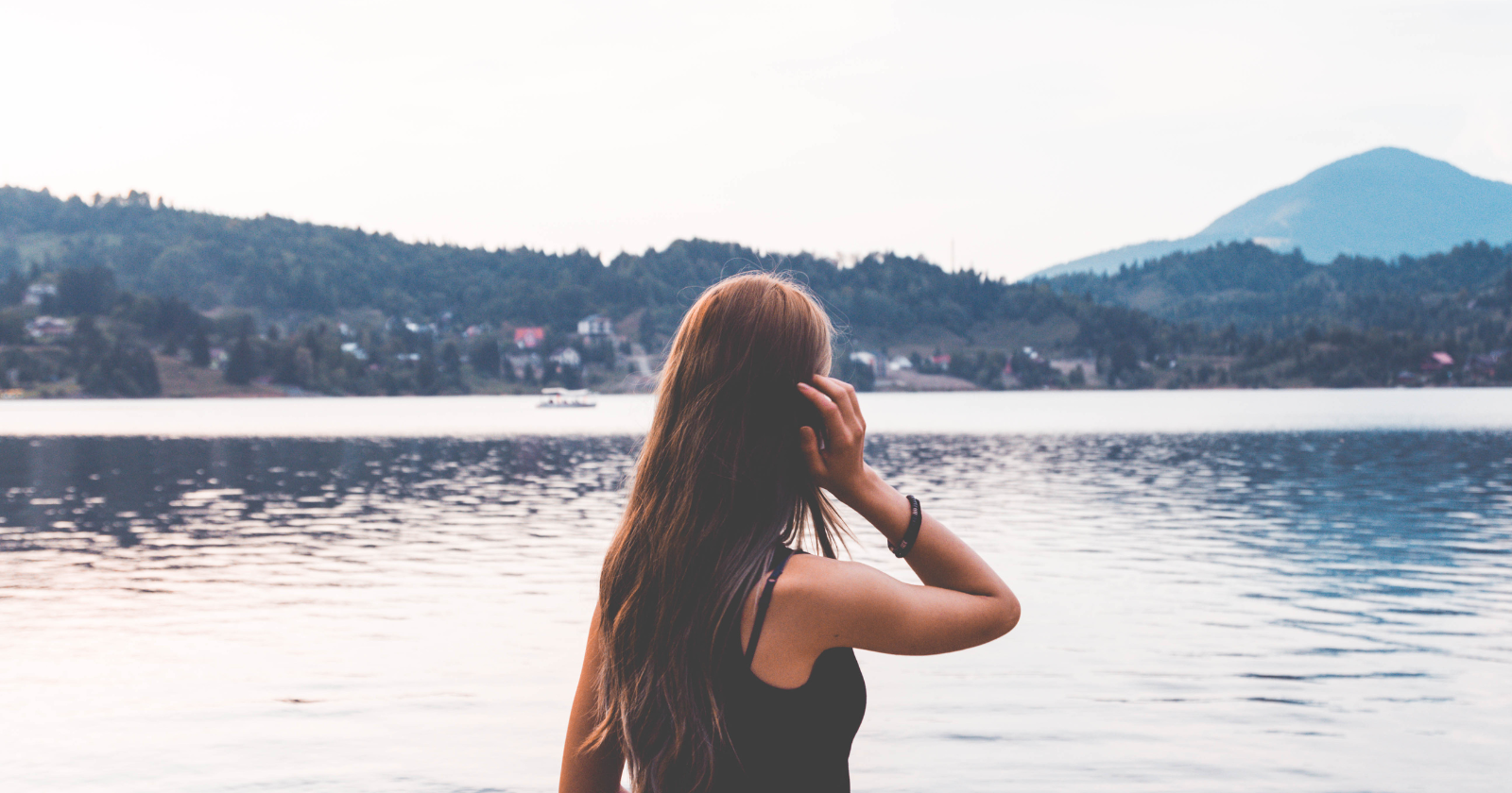 Thought of the day from Stoic philosopher Marcus Aurelius: "time is like a river made up of the events which happen, and a violent stream; for as soon as a thing has been seen, it is carried away, and another comes in its place"