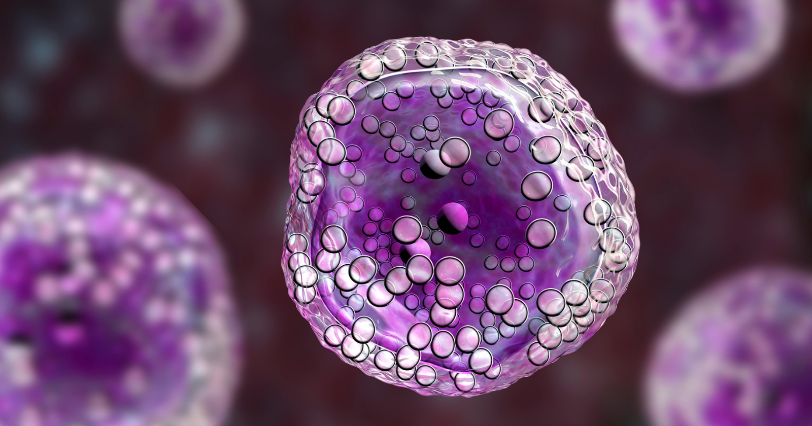 Scientists have found a cell that fights infection by detonating. It bursts, kills everything within reach, and five minutes later there is nothing left to show it was ever there
