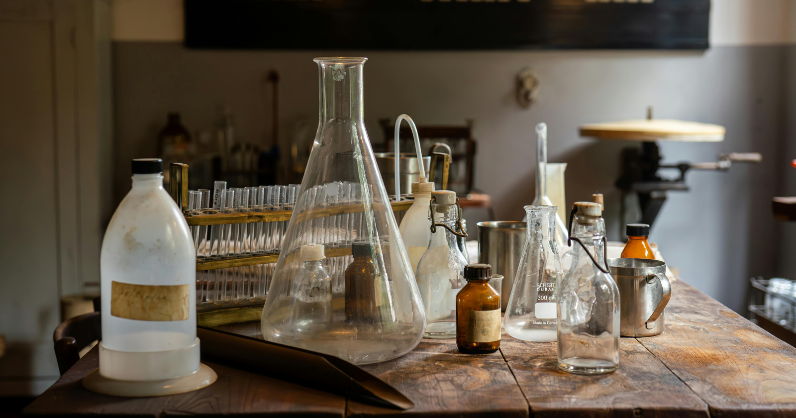 Marie Curie and her husband Pierre spent nearly four years boiling down seven tonnes of pitchblende in a leaky Paris shed with no ventilation to isolate one-tenth of a gram of radium chloride, and the notebooks she kept during those years are still so radioactive they are stored in lead-lined boxes at the Bibliothèque nationale