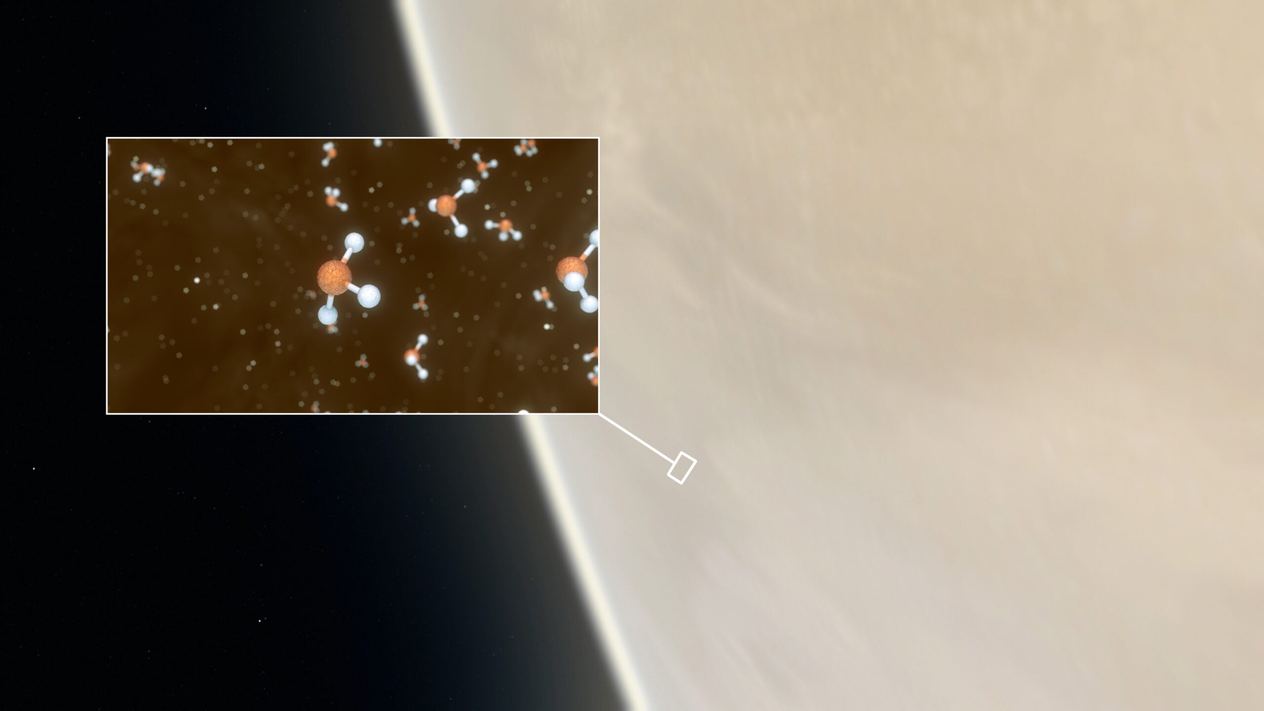 Scientists reported phosphine in Venus's clouds in 2020, then watched the finding come under fierce attack. But years of follow-up observations have repeatedly recovered the signal with far more data, while no known non-biological process has yet been shown to produce the claimed amounts.