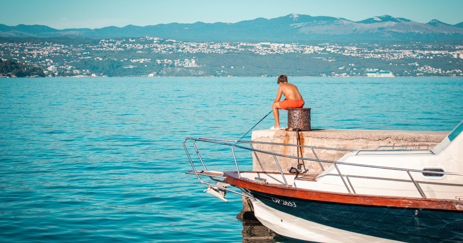 Encyclopaedia Britannica recently introduced English speakers to fjaka, the Dalmatian art of doing absolutely nothing, and if the word sounds unfamiliar, the feeling won't, it's the same skill the Dutch spent years building an entire wellness trend around and calling niksen.