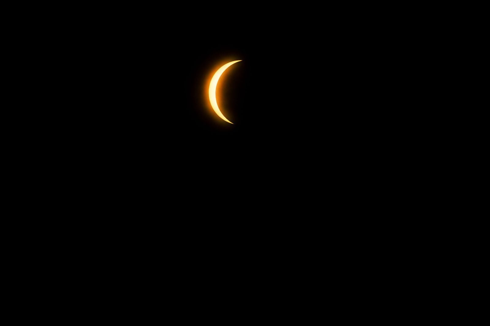 In 1868, French astronomer Pierre Janssen pointed a spectroscope at a solar eclipse in India and saw a yellow line that matched no known element on Earth, and the gas he identified in the Sun's chromosphere — named helium, after helios — would not be found on this planet for another 27 years, when a Scottish chemist finally coaxed it from a lump of uranium ore