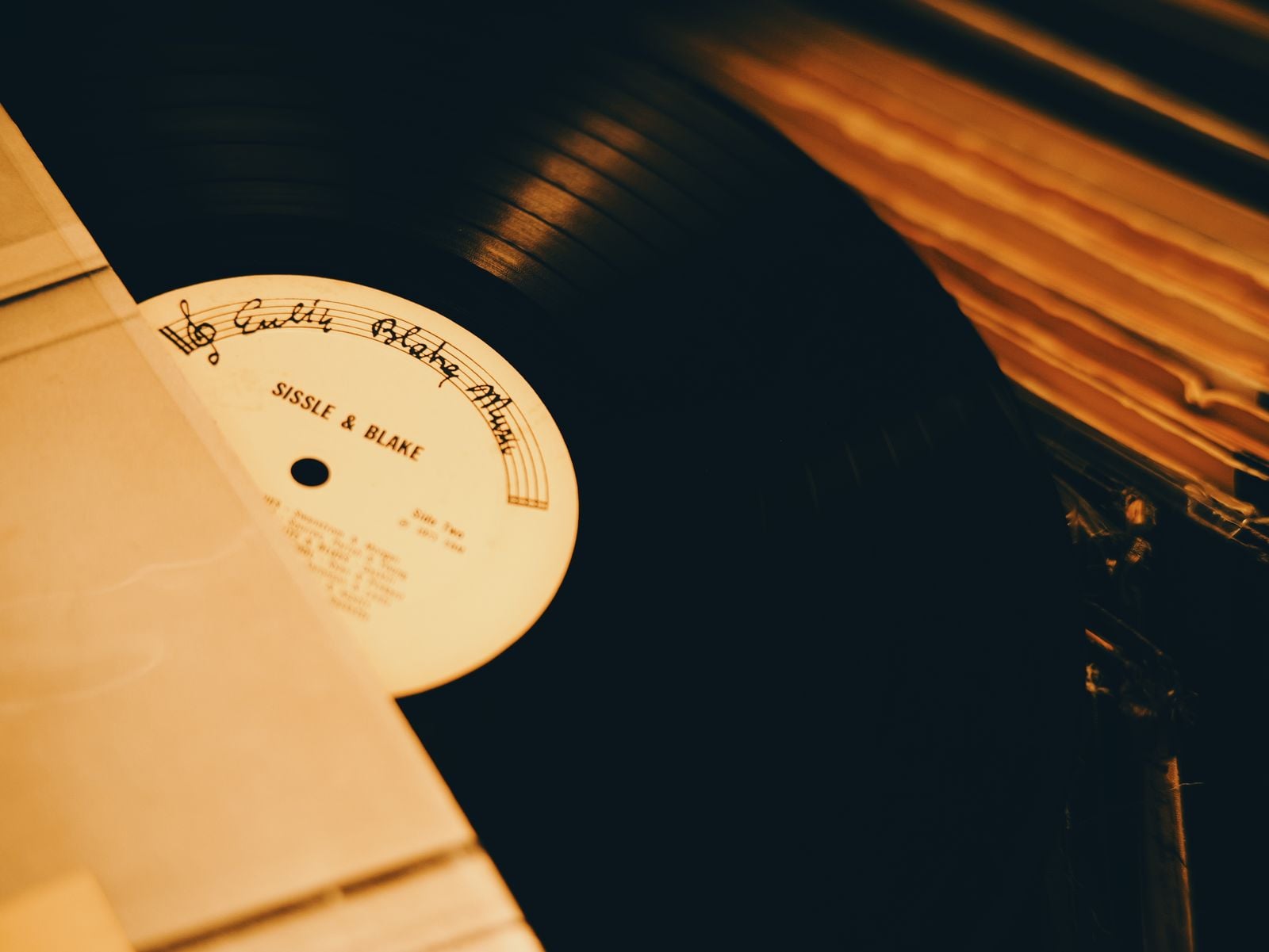 In 1977, Carl Sagan and Frank Drake sat in a Cornell office arguing over what to put on the Voyager Golden Record, and among the greetings in 55 languages, the whale song, and the Bach they included the sound of a young woman's brainwaves recorded while she thought about being in love.