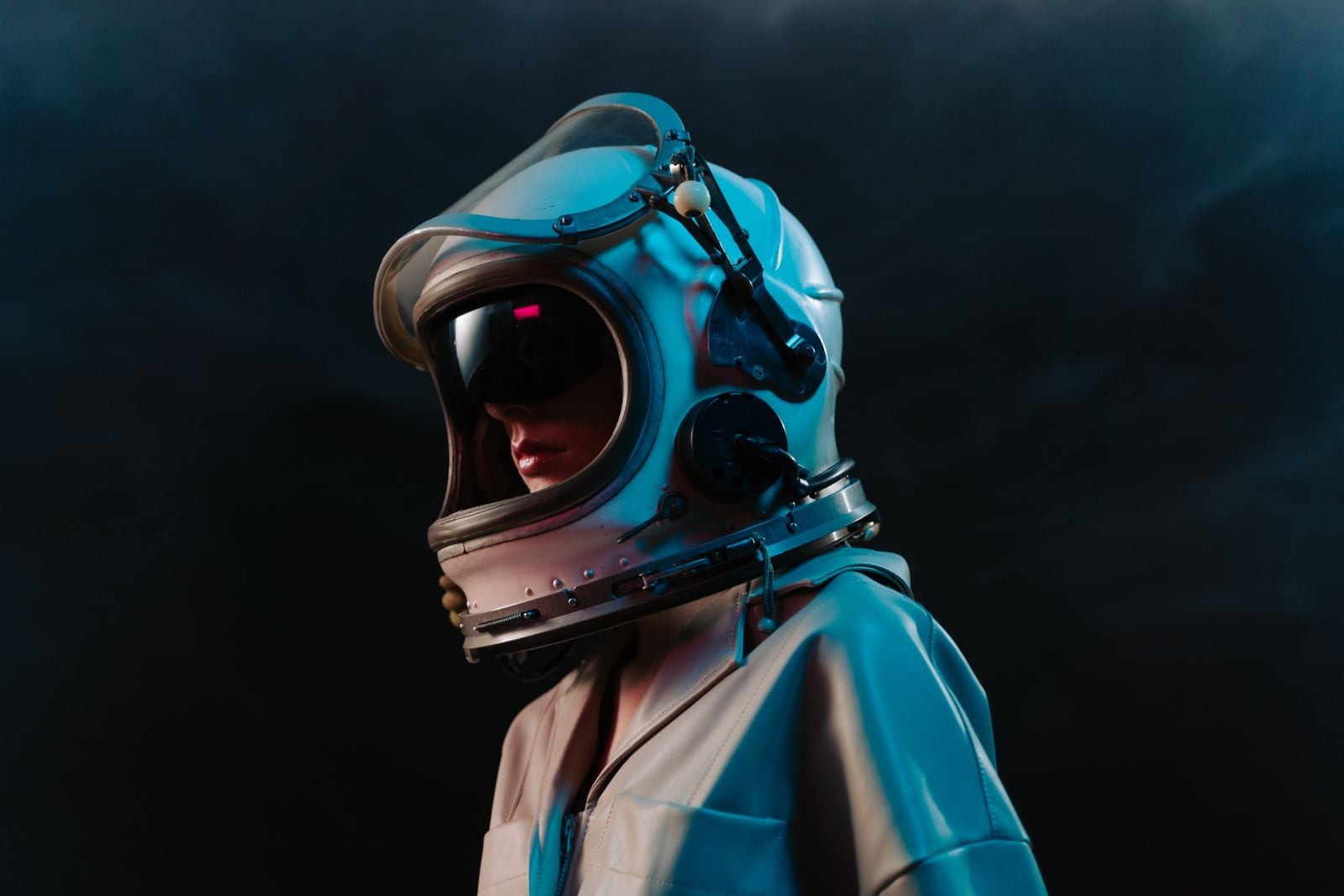 In May 1961, Alan Shepard's Mercury flight was delayed so many hours on the pad that he eventually radioed mission control to say he had to urinate inside his suit, and engineers, having designed no plumbing for a 15-minute flight, told him to go ahead and short out the medical sensors taped to his chest