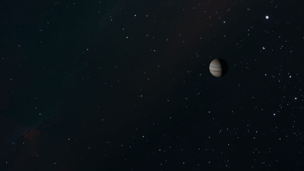 In June 1961, a UCLA graduate student's summer job at JPL was to solve a narrower trajectory problem, but on his own time he worked out gravity assist, the technique that now lets spacecraft borrow sp