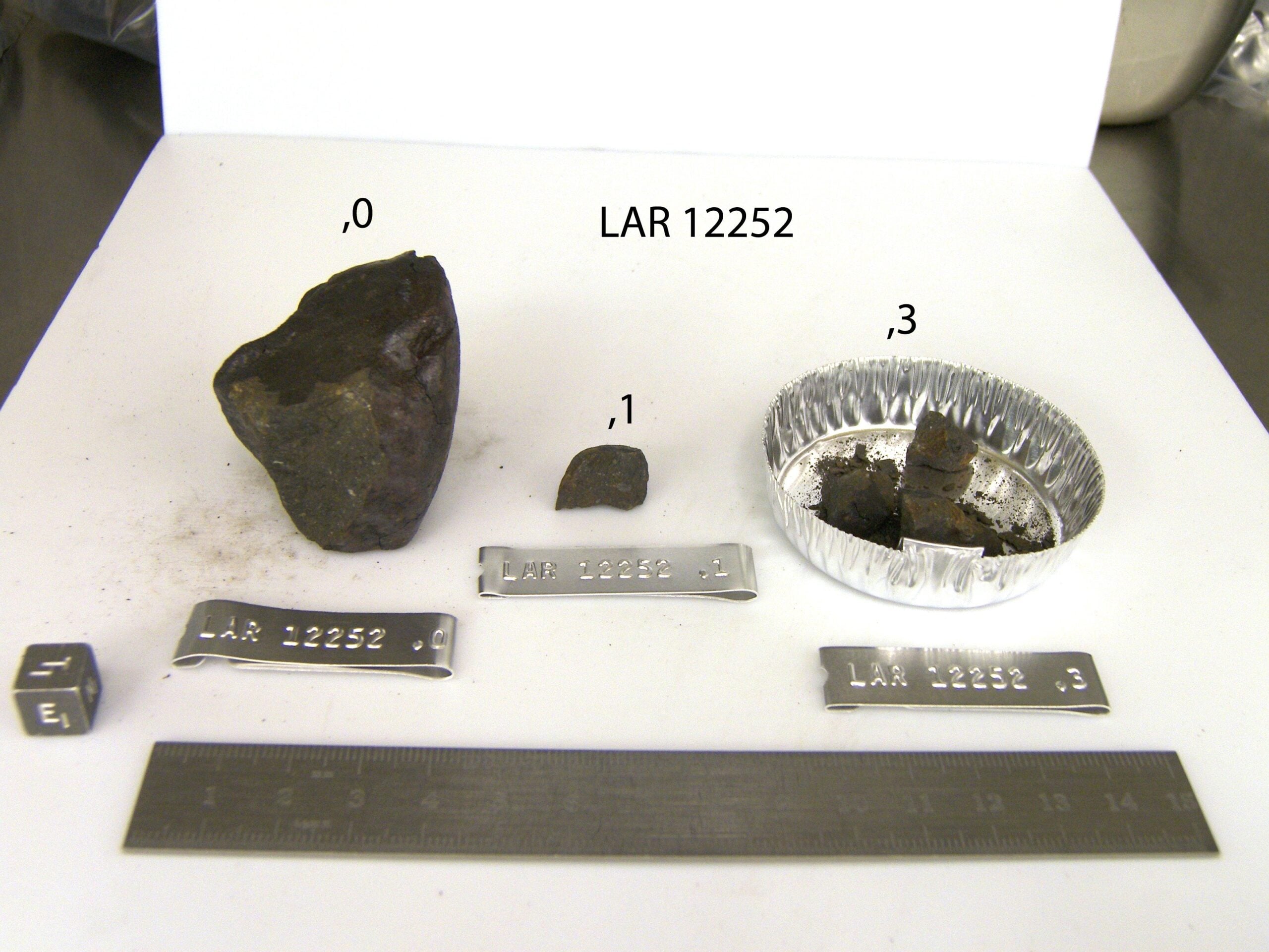 Earth may not have needed water-rich asteroids to fill its oceans. Oxford researchers found enough native hydrogen inside a meteorite resembling Earth’s original building blocks to explain the planet’s present water supply—suggesting water was a natural outcome of Earth’s formation rather than a lucky delivery from space.