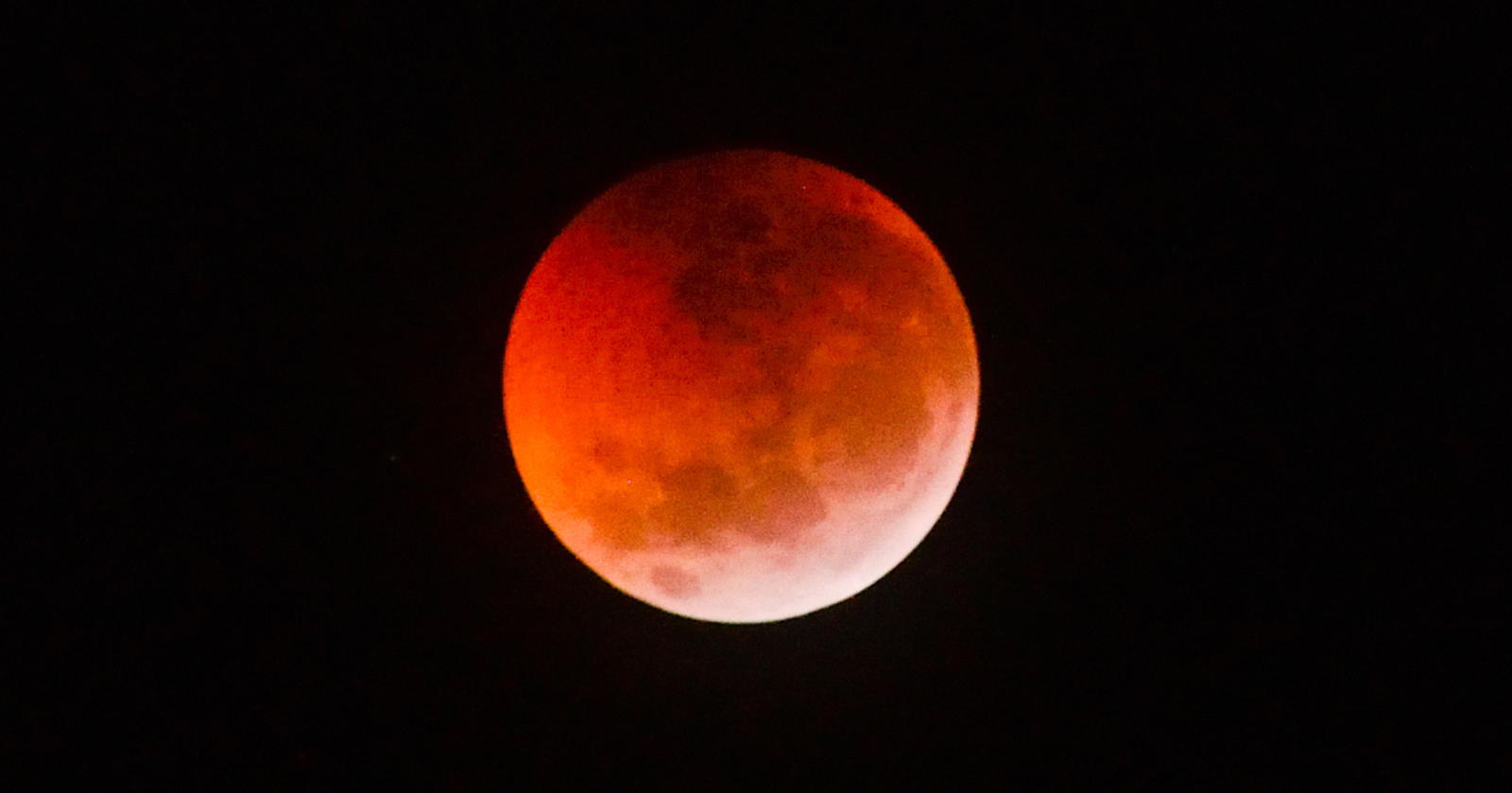 On the night of 27 August 2026 the Earth's shadow will slide across a full Moon and turn it copper for more than an hour, a partial lunar eclipse visible from the Americas without any equipment except a clear sky
