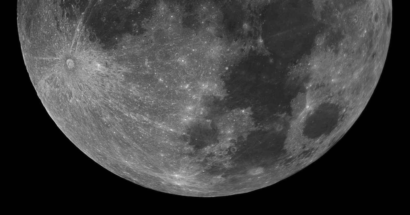 China's water-hunting Moon mission was hours from launch on Sunday when the countdown stopped — the next window may not come until 2027