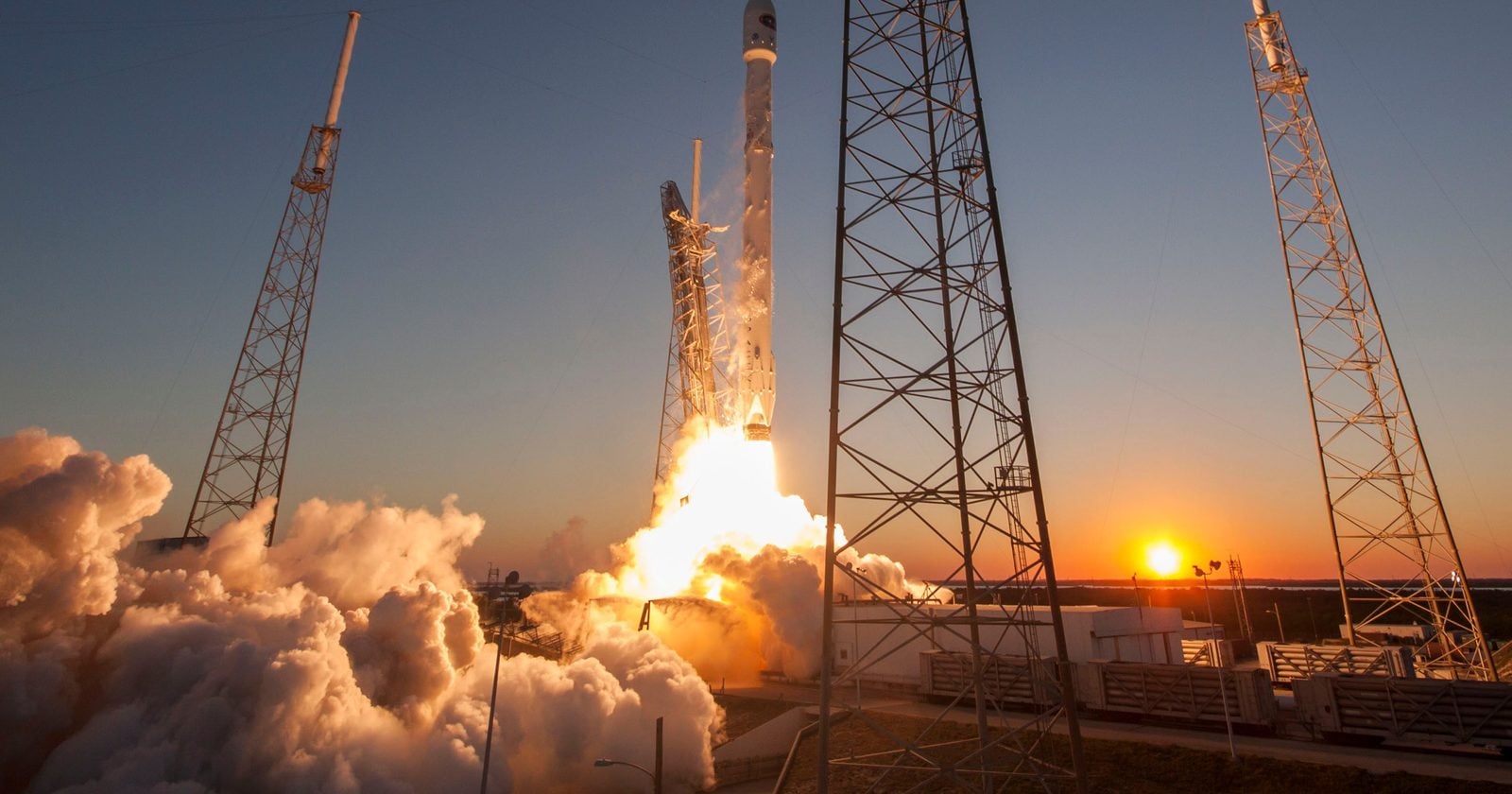 On 18 August, SpaceX logged its 100th launch of 2026, hitting that mark two months faster than it did in 2024 — a company that flew 25 times in 2020 is now lifting off more than three times a week