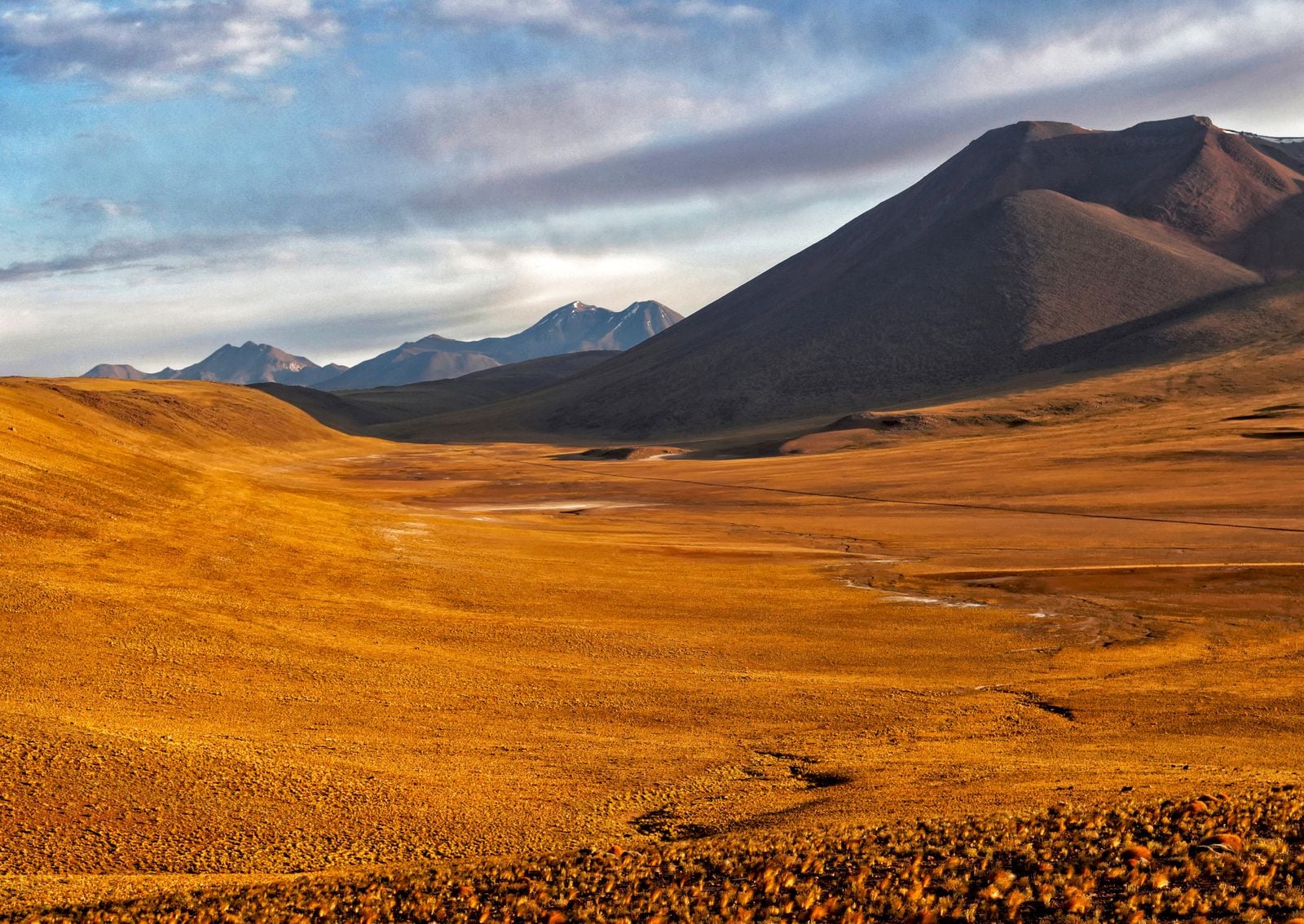 McMurdo Dry Valleys Antarctica