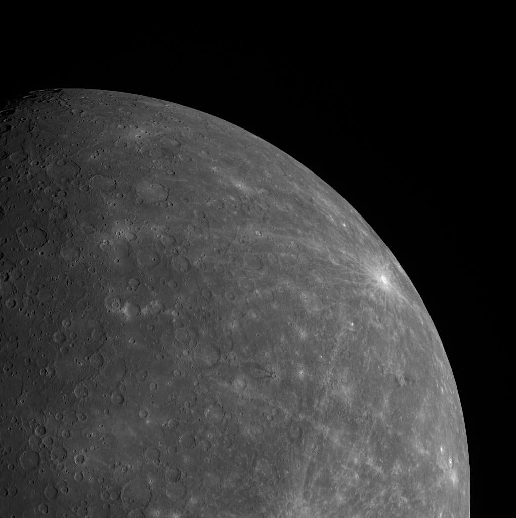 Every textbook says Venus is Earth's nearest planetary neighbour, but a simulation run over thousands of years of orbital data found that Mercury holds that title on average — because it never strays as far as Venus does on the far side of its orbit