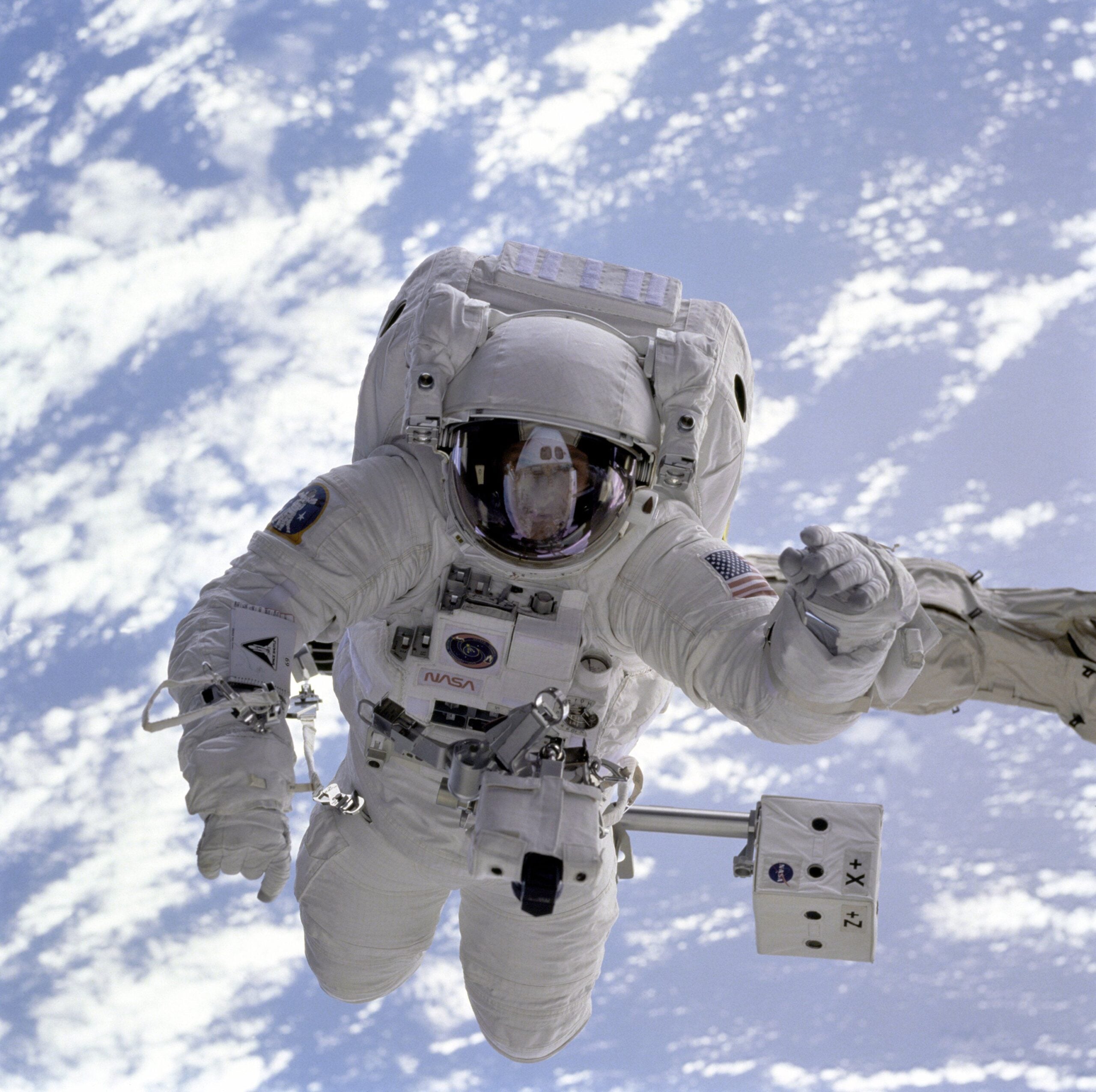 In the weeks before Apollo 11 launched, Neil Armstrong, Buzz Aldrin and Michael Collins spent their quarantine signing hundreds of autographs, not for fans, but so their families could sell them if the mission killed them, since no insurer would cover astronauts at all