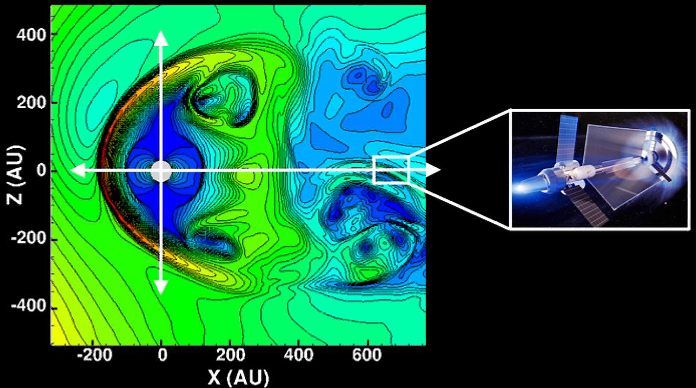 NASA has awarded Helicity Space an early-stage grant to test the feasibility of the Helicity Drive, a proposed fusion-propulsion system whose developers say could carry a crew to Mars and back in under four months. That entire theoretical round trip would be shorter than the roughly nine months a conventional chemical-powered mission may spend travelling in one direction—but the engine remains an unproven concept, not a flight-ready NASA system.