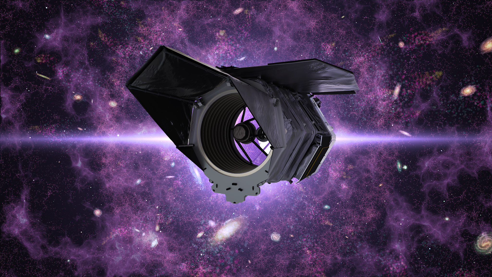 The universe appears to be expanding faster than our best cosmological model predicts, and nobody knows whether the problem lies in the measurements or in physics itself. NASA is targeting 30 August 2026 to launch the Nancy Grace Roman Space Telescope, whose vast surveys could provide the independent evidence needed to expose what is wrong.