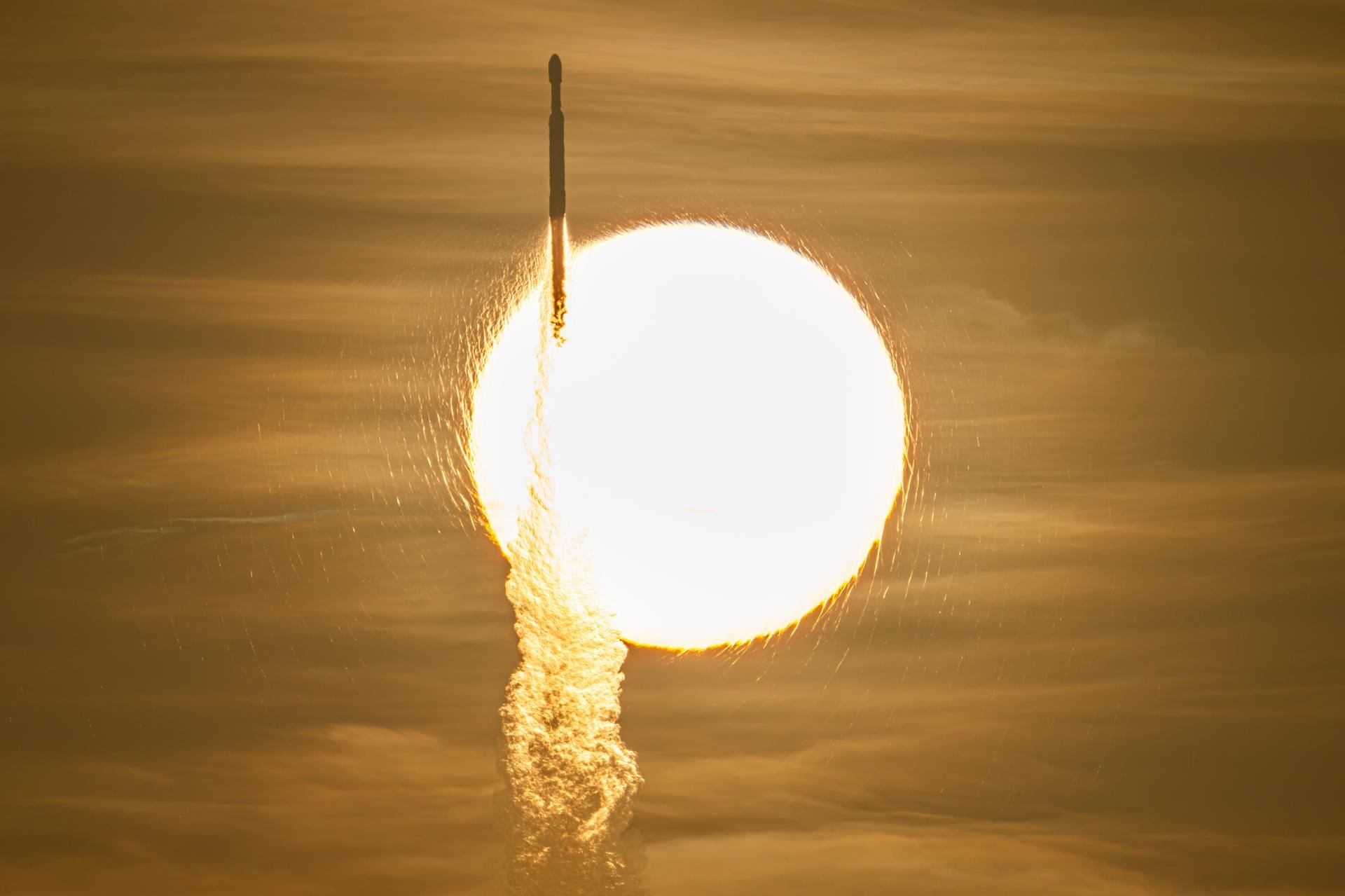 NASA’s Roman Space Telescope launched today, nine months ahead of its official deadline after surviving three cancellation proposals and a fourth major funding threat — the observatory that nearly didn’t exist is now bound for an orbit 1 million miles from Earth.