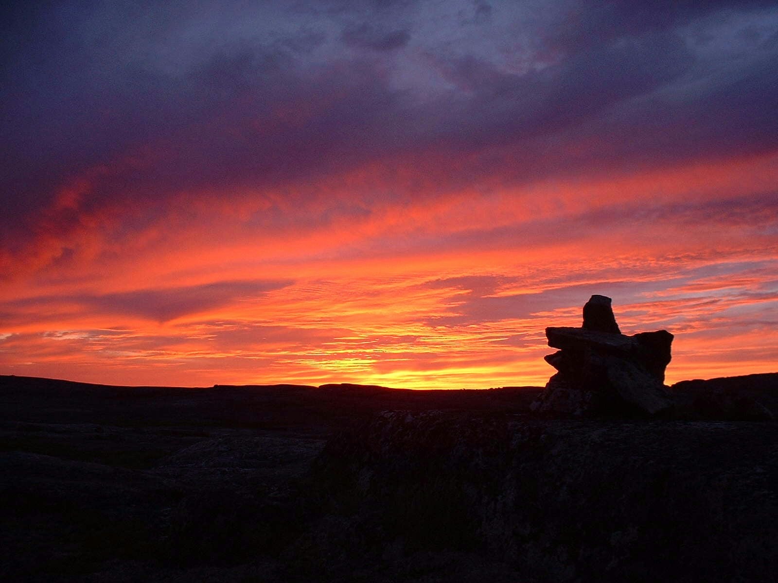Rocks exposed along a remote stretch of Hudson Bay in northern Québec are at least 4.16 billion years old, new dual-isotope dating shows—the oldest surviving rocks yet identified and the only known intact fragment of Earth’s first 500 million years, the Hadean.