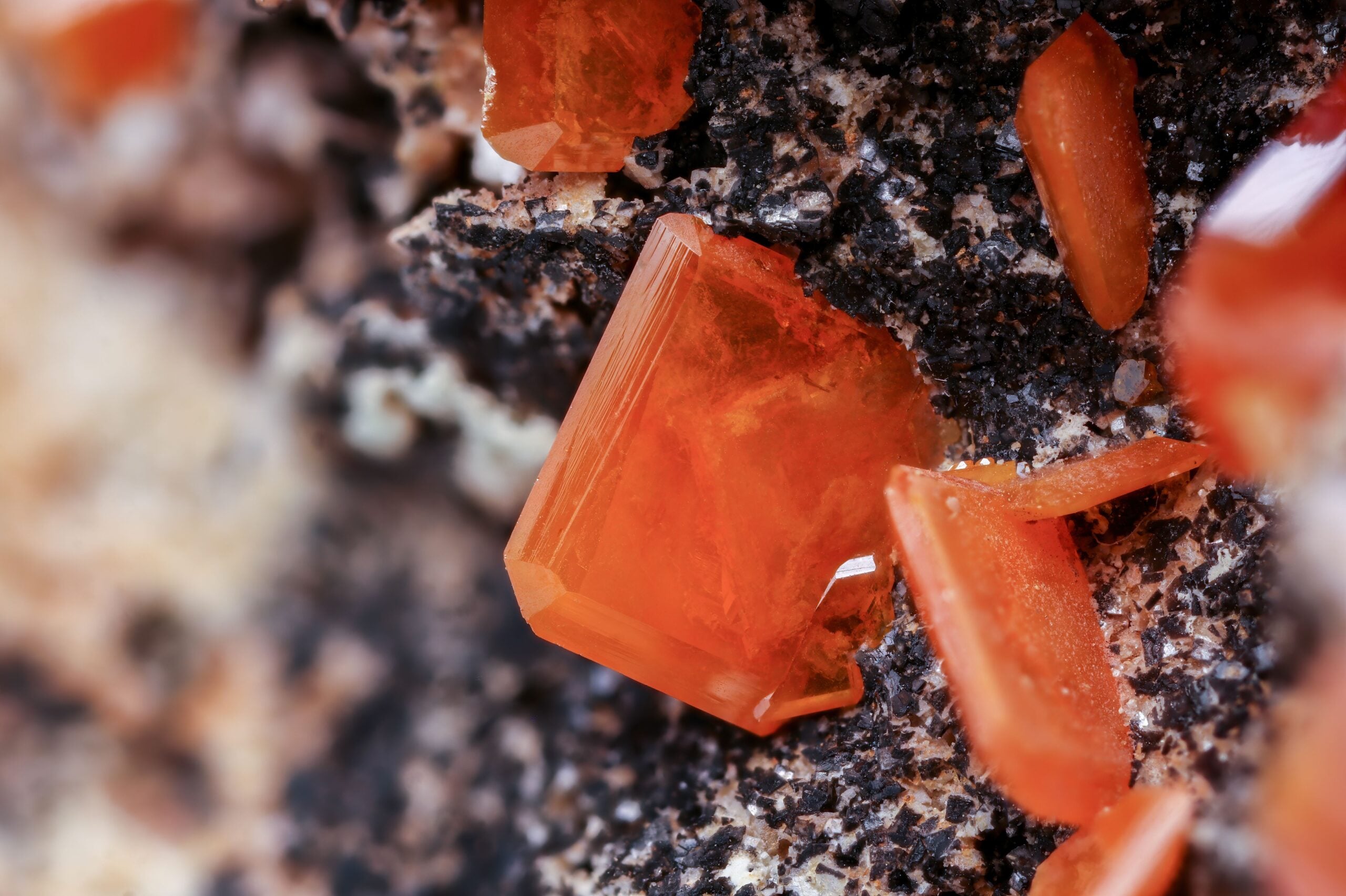 A zircon crystal small enough to sit on a fingertip, found in the Jack Hills of Western Australia, has been dated to 4.404 billion years old, right around the same moment a 2025 study says the Moon itself finished crystallizing