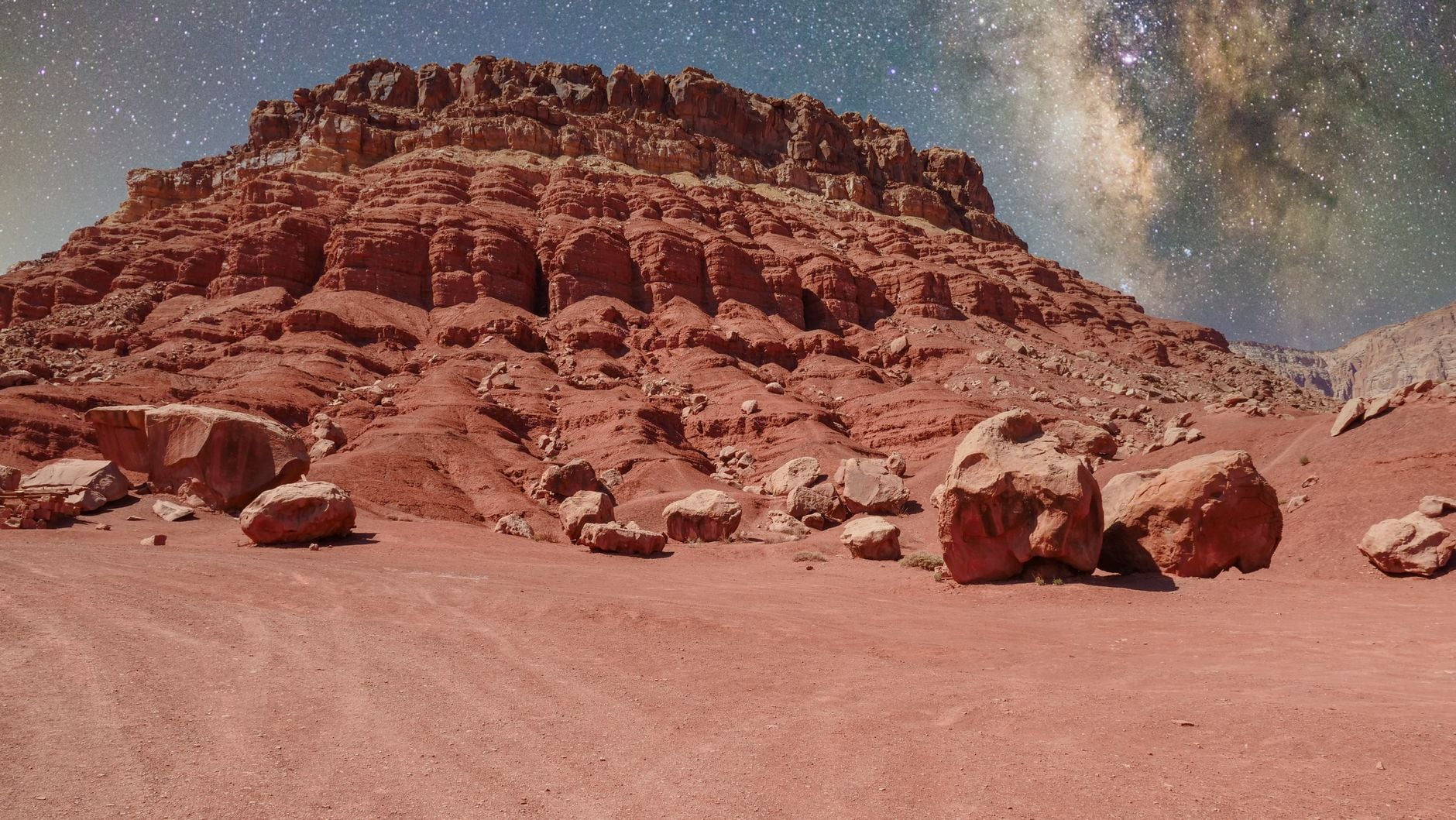 Perseverance has driven a marathon across Mars in less than half the time Opportunity needed, with AutoNav choosing routes around hazards and a 2025 test completing the first AI-planned drives on another world