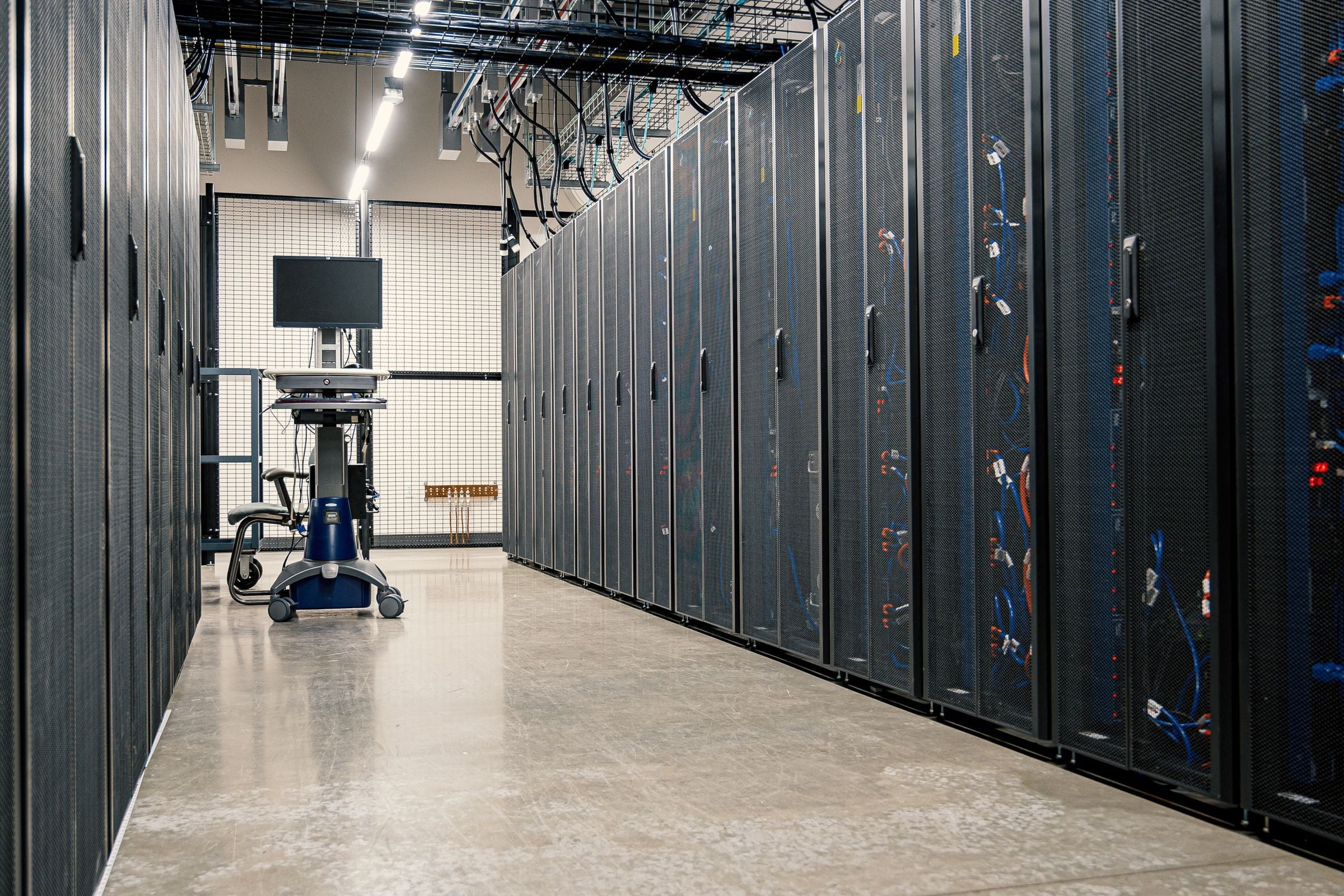 In parts of Britain and North America, securing the power for a new AI data centre can take five to 15 years as grid queues, permitting and community opposition slow projects—one reason orbital-computing companies now argue that launching servers into space could be quicker than securing land and power for them on Earth.
