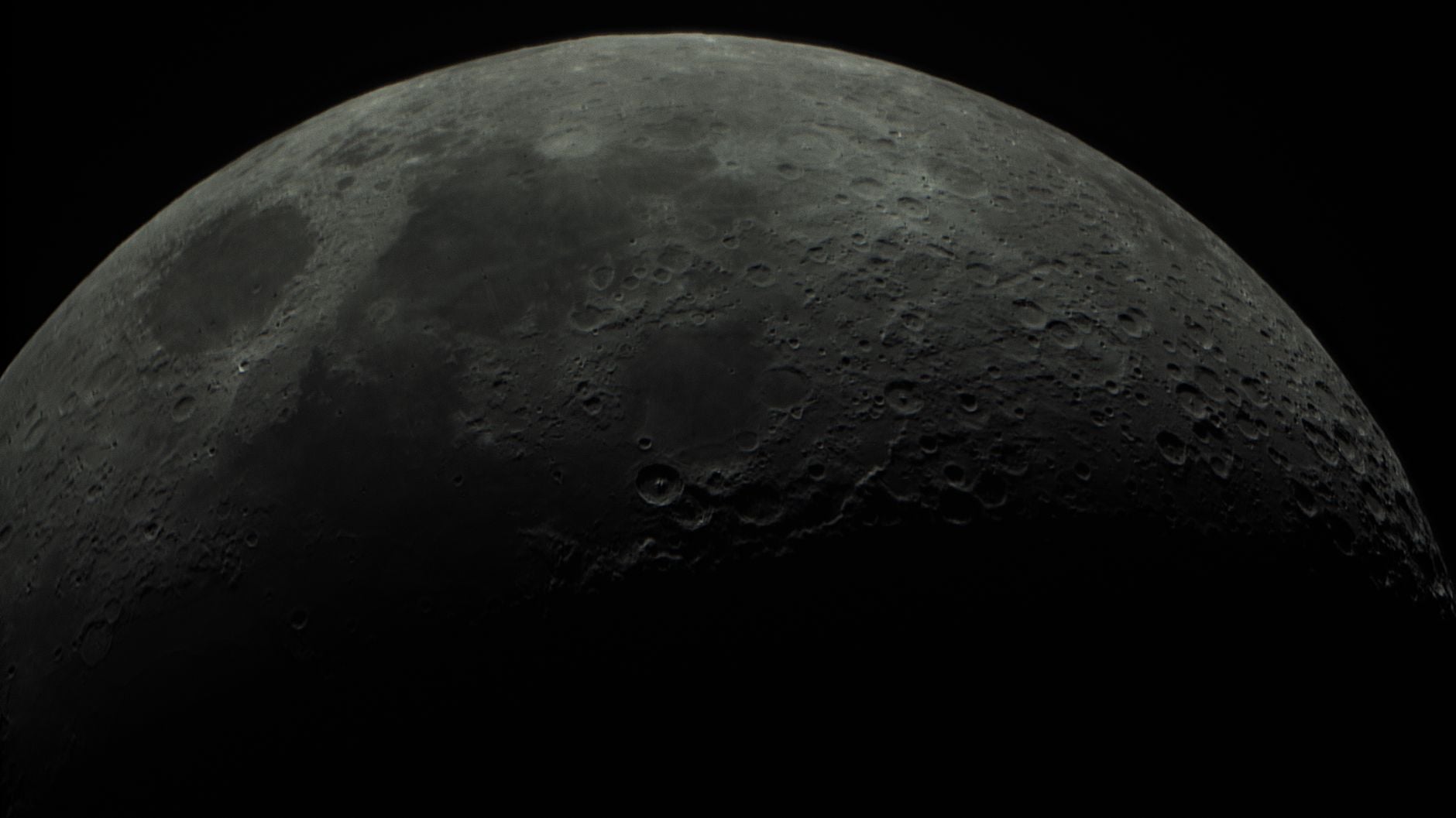 A SpaceX rocket stage launched in January 2025 drifted for more than 18 months before crashing into the Moon at 8,700 km/h, carving a crater tens of metres wide — while newer lunar launches are sending spent stages safely onward into orbit around the Sun instead.