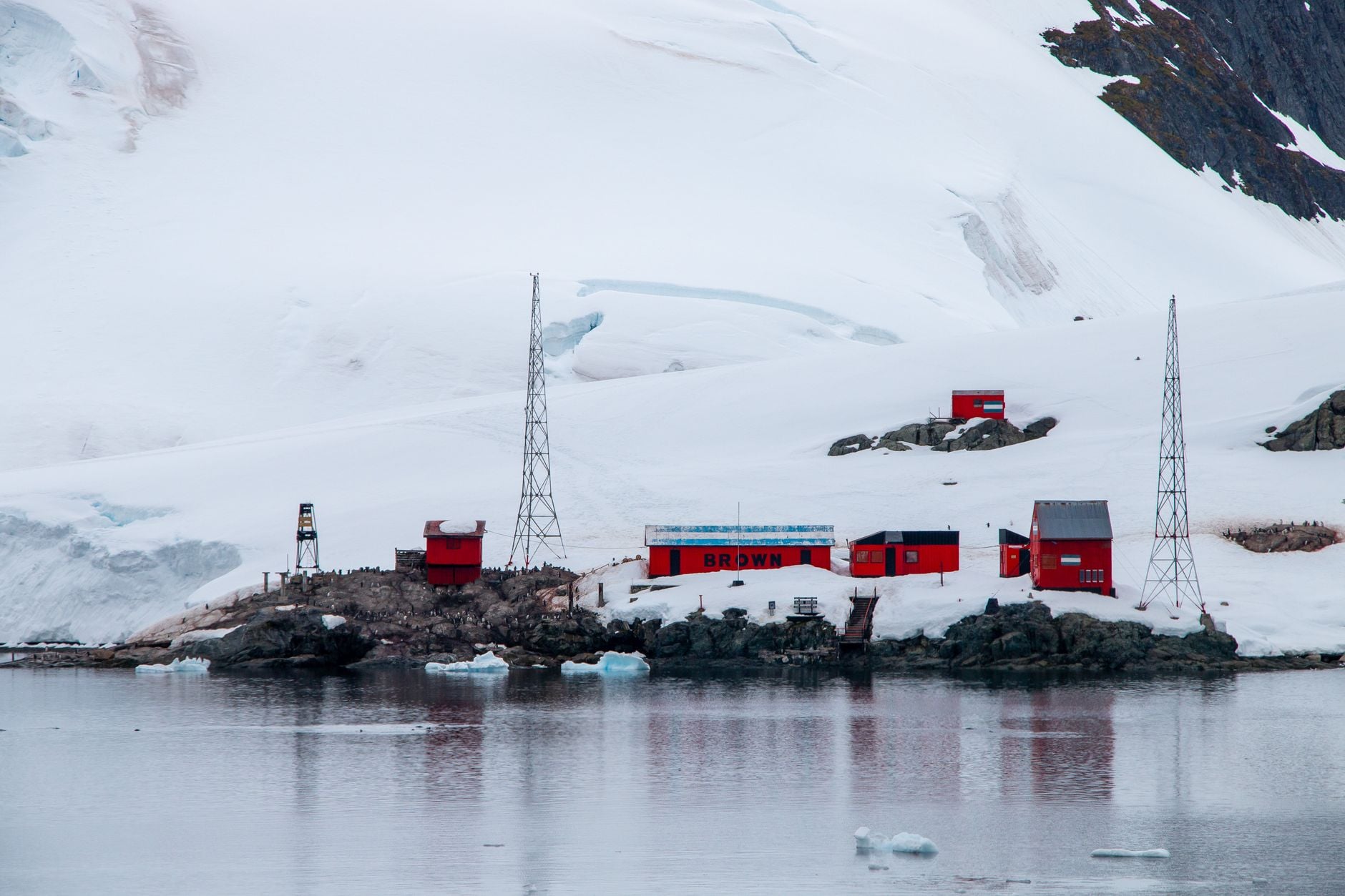 Spending more time near crewmates in extreme isolation doesn't necessarily make people feel better — a 10-month Antarctic study published in May 2026 found that greater physical proximity was linked to more conflict, mistrust and poorer performance.