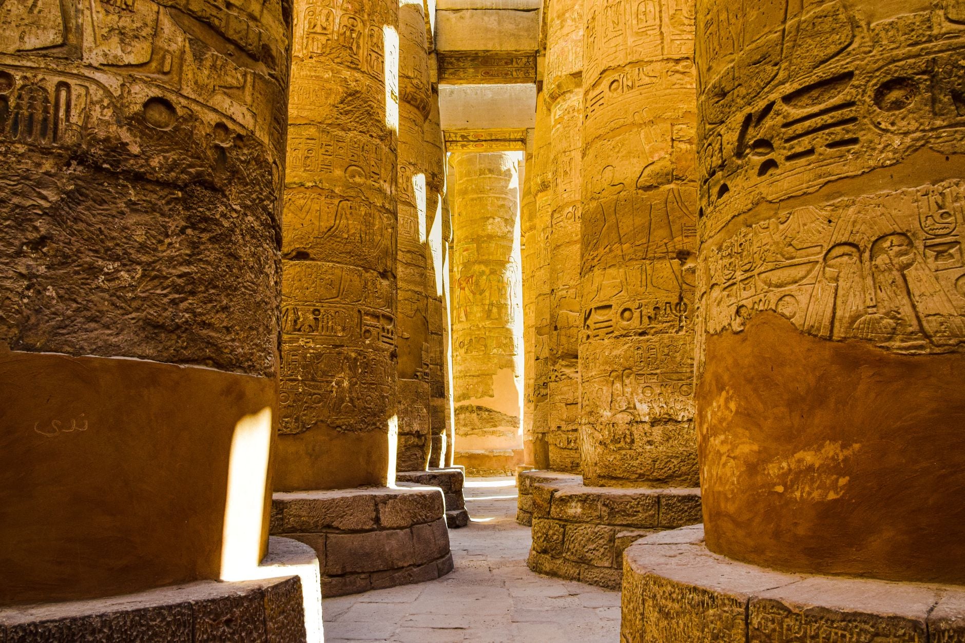 On 2 August 2027, the Moon's shadow will race across Luxor's 3,300-year-old temples and hold the Sun dark for more than six minutes — a duration no total solar eclipse will surpass again until 2114.