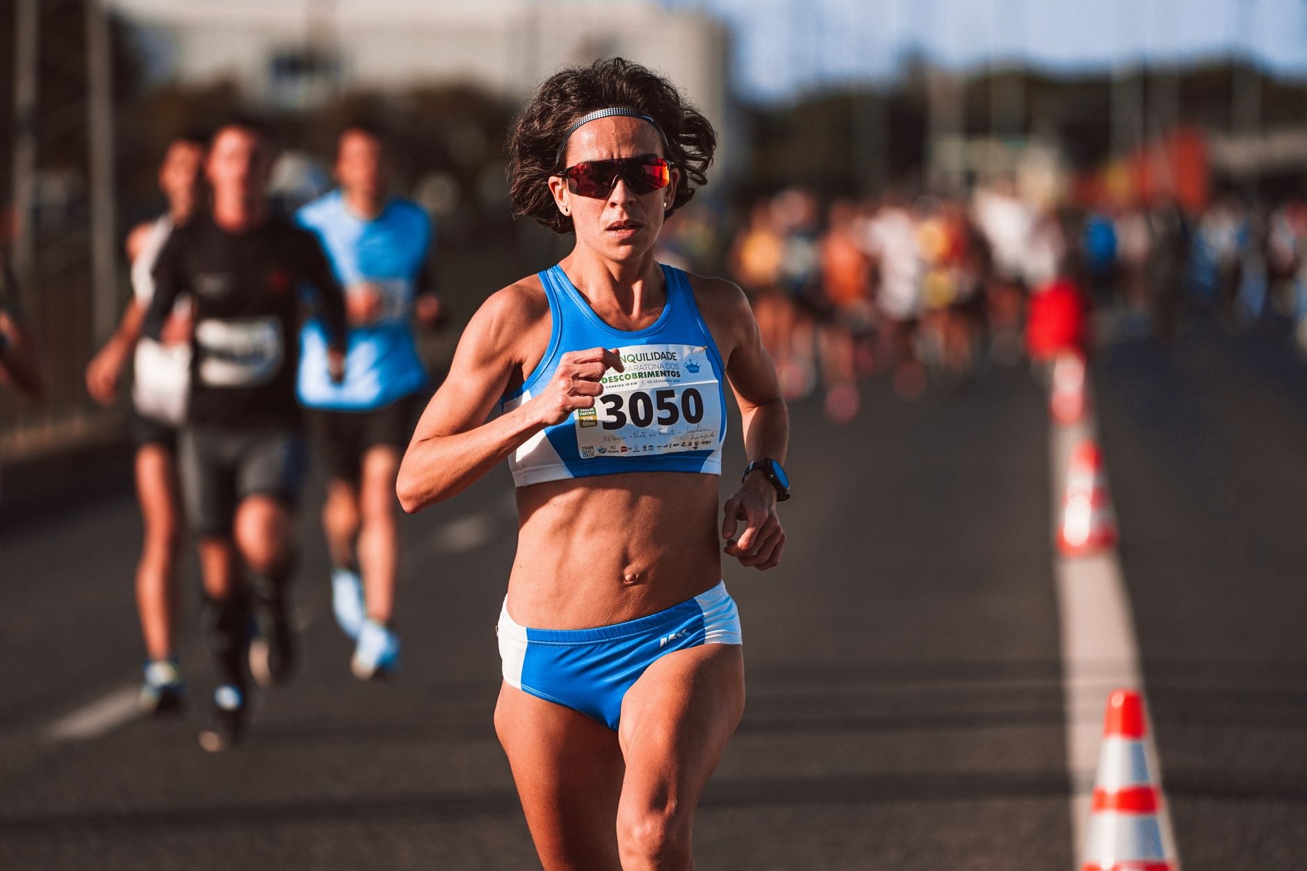 Tigst Assefa’s 2:15:50 women-only marathon world record at London in 2025 would have been the men’s world record until August 1958—an extraordinary measure of how far elite women’s distance running has advanced.