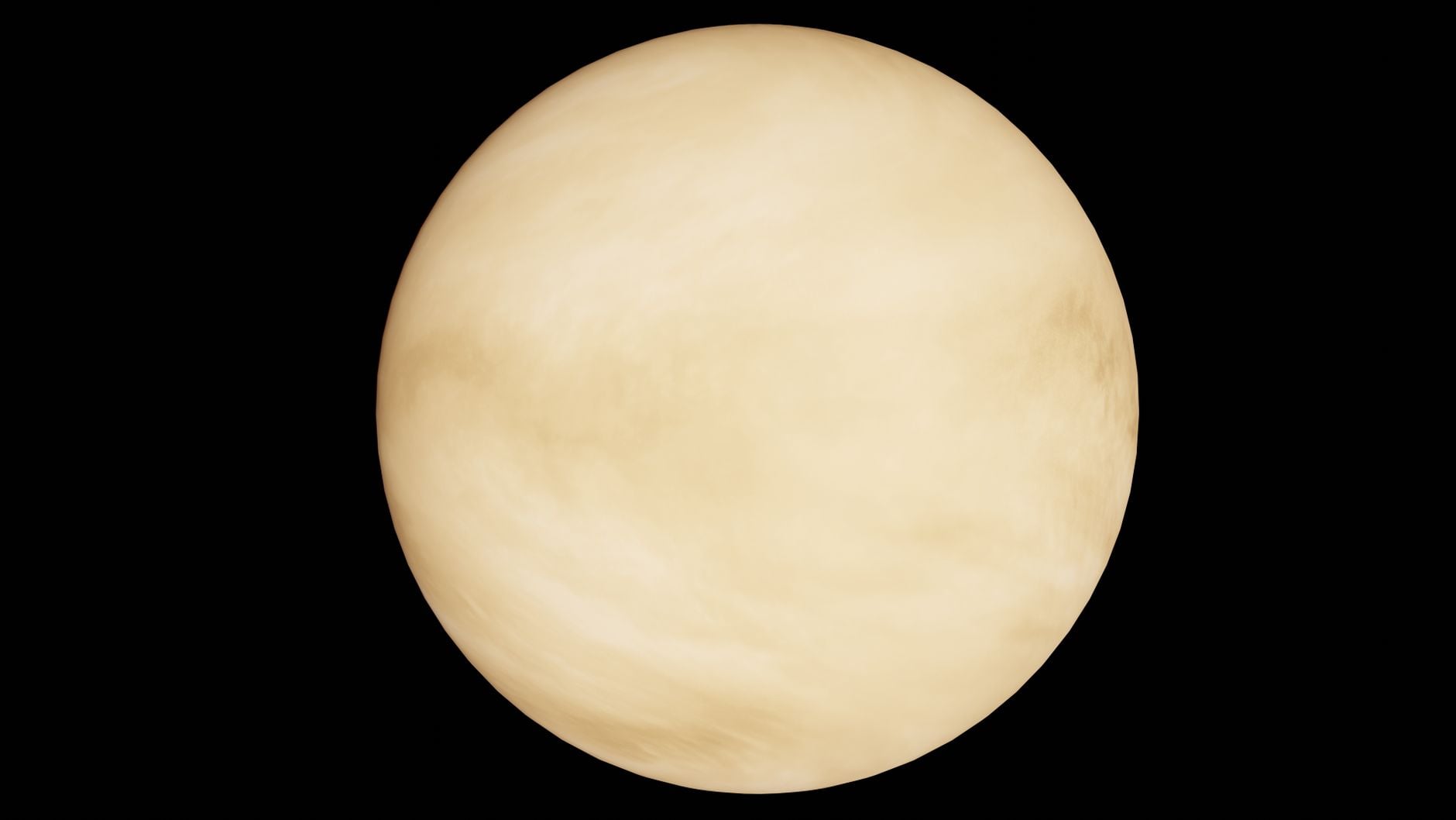 Earth and Venus are almost twins in size, mass and gravity. Earth's highest mountains are capped with frozen water; Venus's may be coated in metallic frost containing lead and bismuth sulfides. Somehow, two remarkably similar planets took radically different paths—and scientists still don't know exactly when or why.