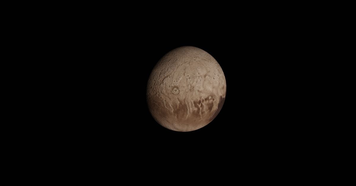 Pluto was expected to be a frozen, cratered relic, but when New Horizons flew past in 2015 it found flowing nitrogen glaciers, mountains of water ice and hints of a hidden ocean, on a world where the Sun looks like just a bright star