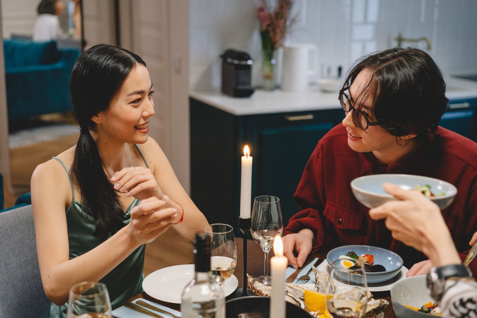 Psychology says the person in the friend group who never seems to need anything isn't low-maintenance, they learned in childhood that having needs was the fastest way to become inconvenient