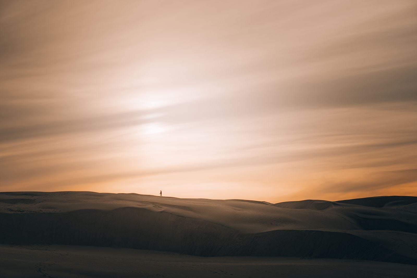 Rub al Khali dunes