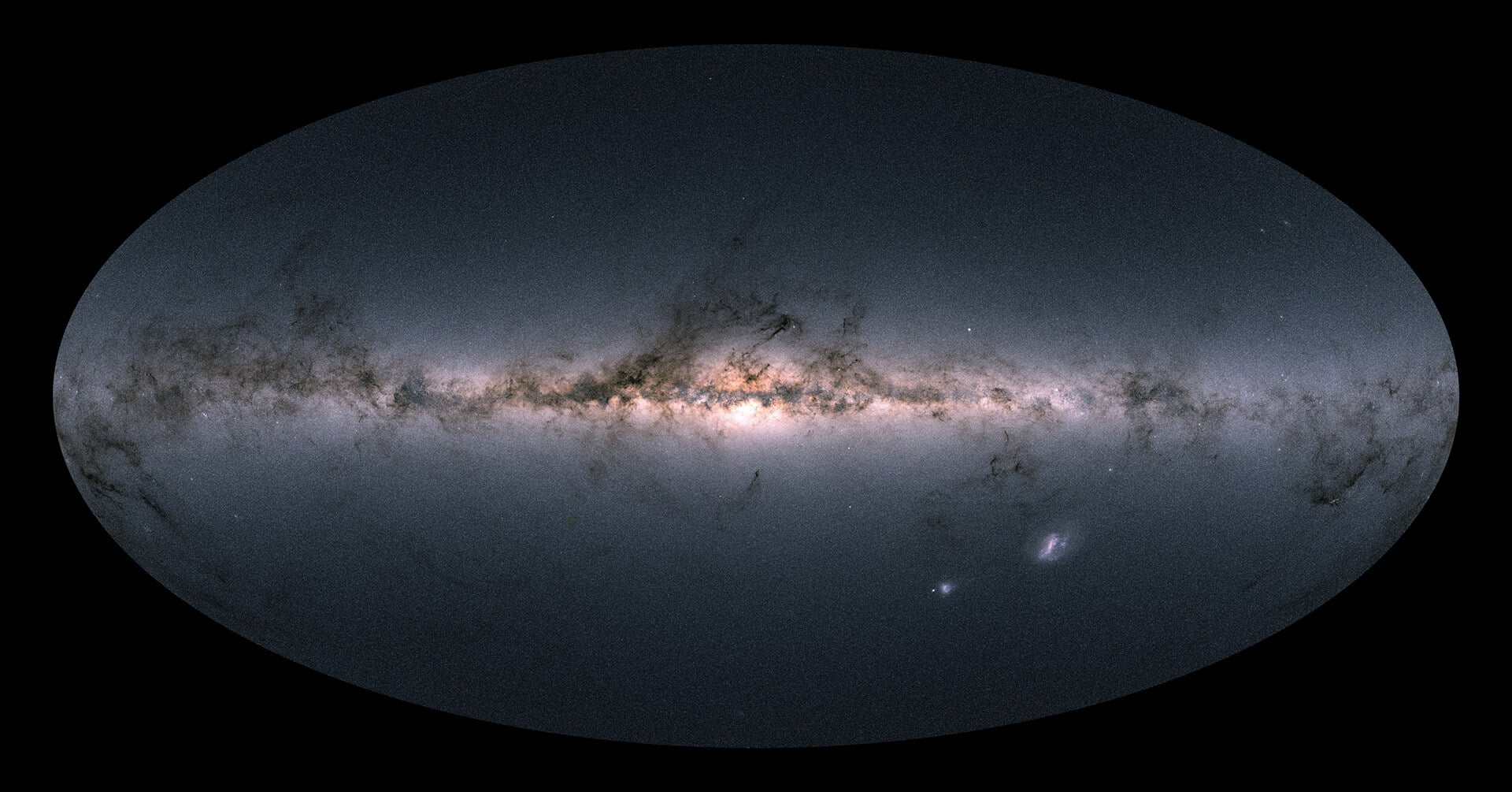 Dead stars are supposed to cool steadily into darkness, but Gaia found a population whose brightness has barely changed for at least eight billion years—and the leading explanation is crystals floating inside them like ice cubes, forcing heavier liquid downward and releasing enough gravitational energy to keep the stars glowing.