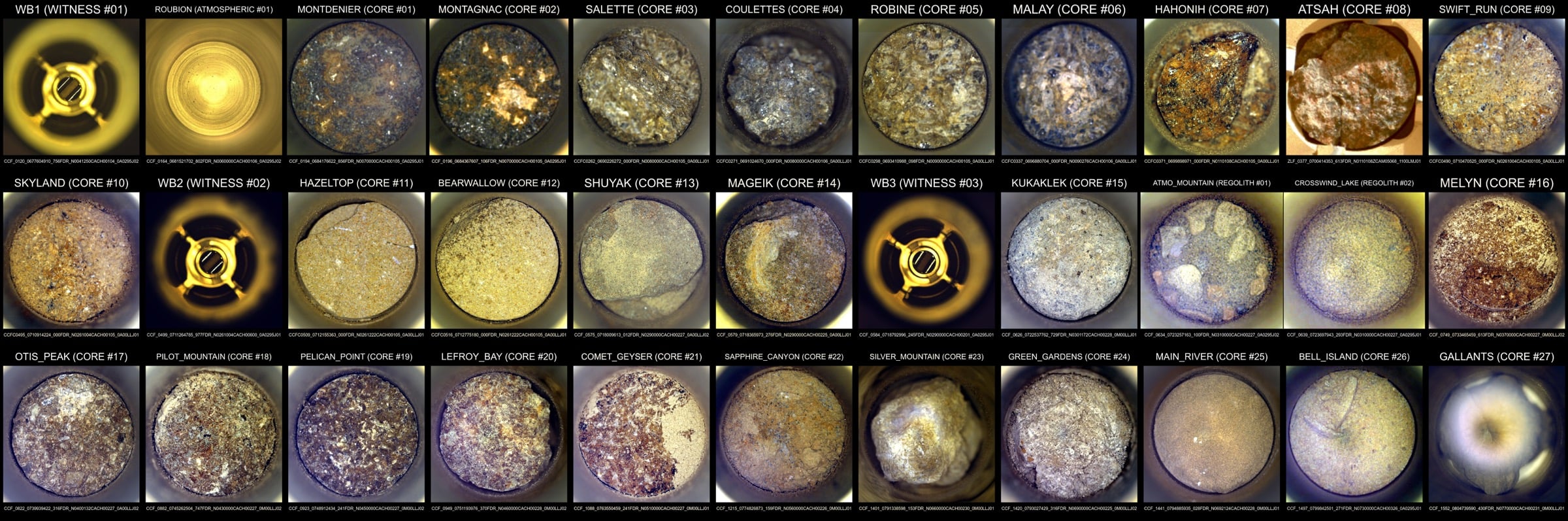 The programme to return Perseverance's rock samples from Mars was cancelled by the US Congress in January 2026 — the rover has spent five years drilling and caching the most carefully selected geological samples in history, and right now there is no approved mission to bring them home