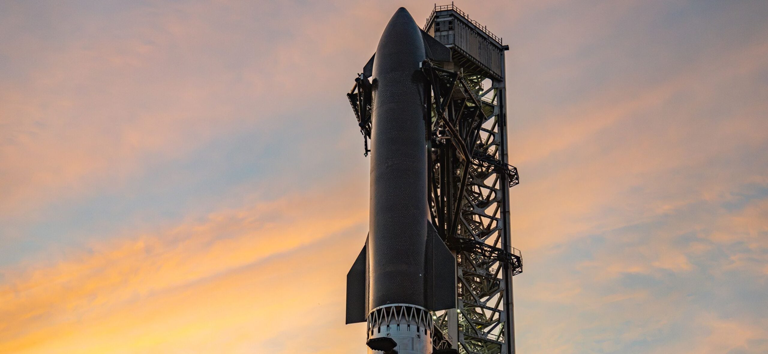 Starship’s first integrated test in April 2023 was so powerful it tore apart the concrete beneath its launch pad and hurled debris hundreds of metres — by Flight 13 in July 2026, its upper stage was travelling more than 16,000 kilometres from Texas before touching down so gently in the Indian Ocean that it remained intact and afloat.