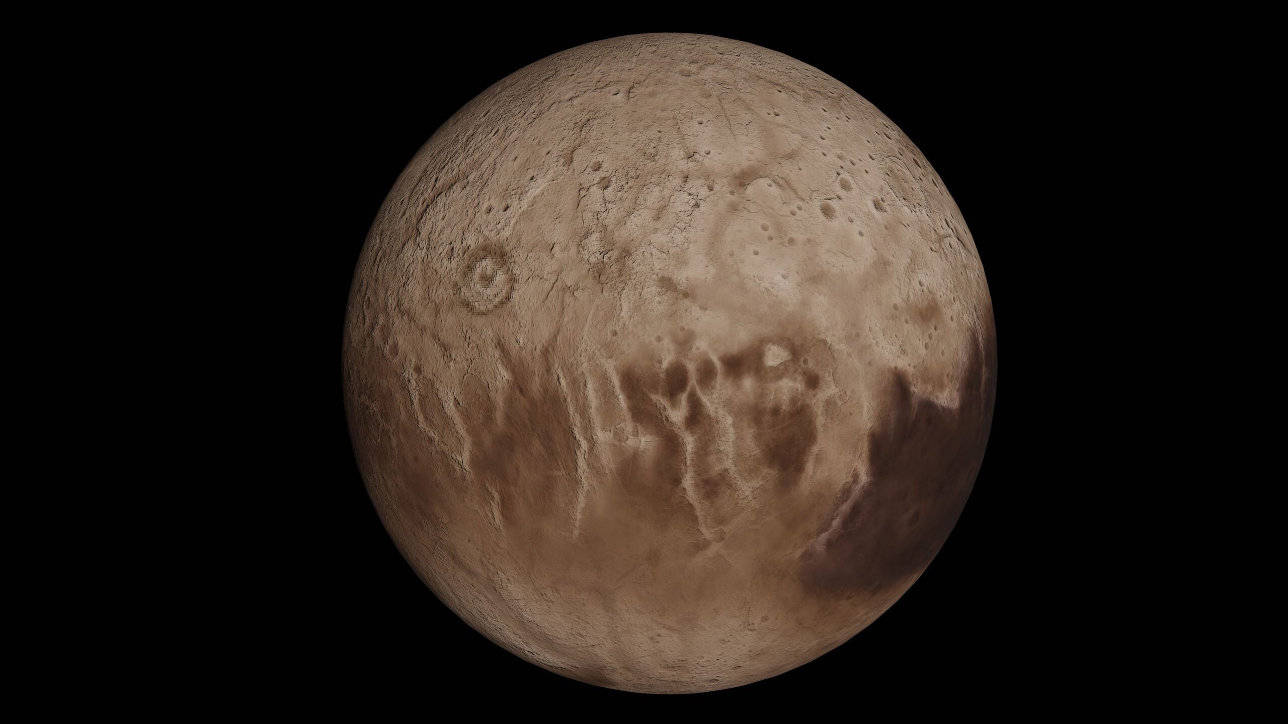 A real group of scientists and engineers spent two days in Boulder this June asking what it would actually take to send humans to Titan, and their honest answer was that it isn't a question of physics, it's a question of time, technology and commitment