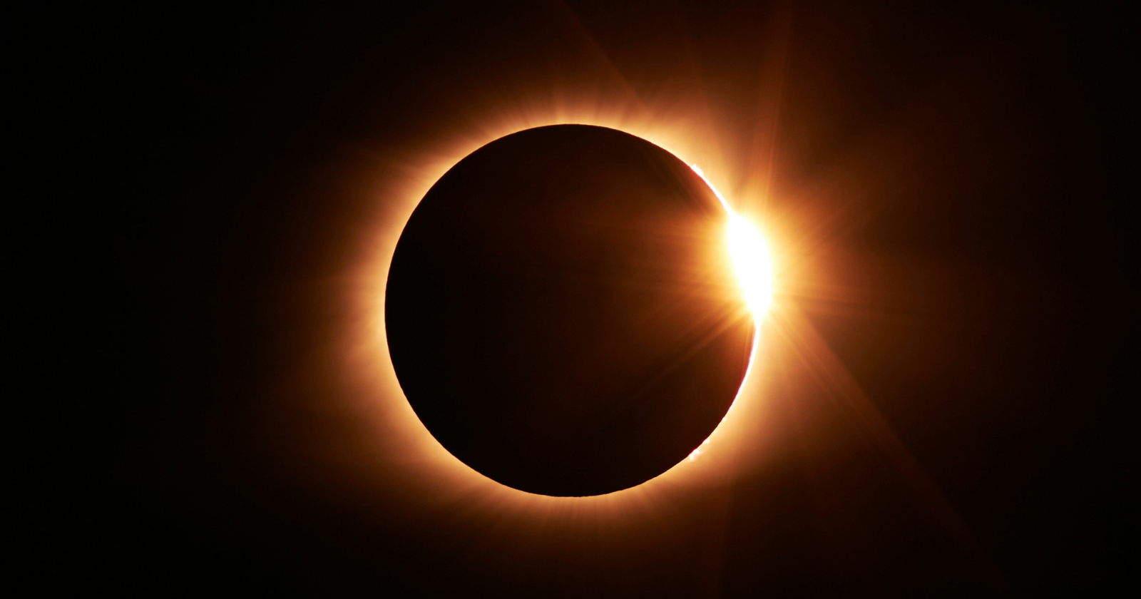 On August 12, a total solar eclipse is about to plunge Greenland, Iceland, and Spain into darkness