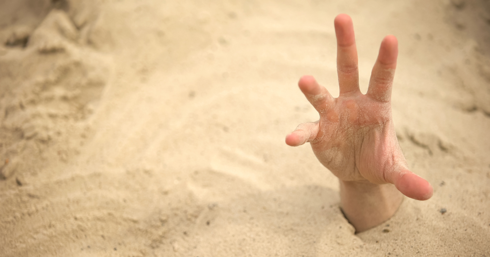 For decades, movies taught us that quicksand slowly drags people under until they vanish, and it turns out that is close to impossible, and what actually traps someone is far stranger, and the one thing that saves them is the opposite of what instinct screams at you to do.