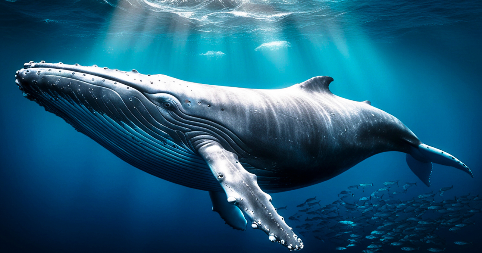 Humpback whales are interrupting orca hunts to rescue completely different species, swimming underneath a doomed seal and lifting it out of the water on their chest, or forming a wall between the killers and a grey whale calf, and scientists still can't fully explain why they bother to save animals they have nothing to gain from