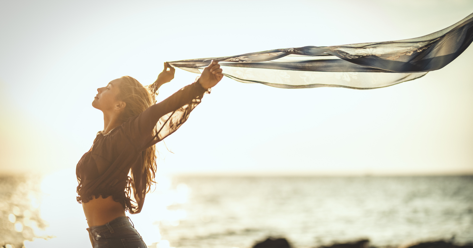 Thought of the day from writer Albert Camus: "The only way to deal with an unfree world is to become so absolutely free that your very existence is an act of rebellion."