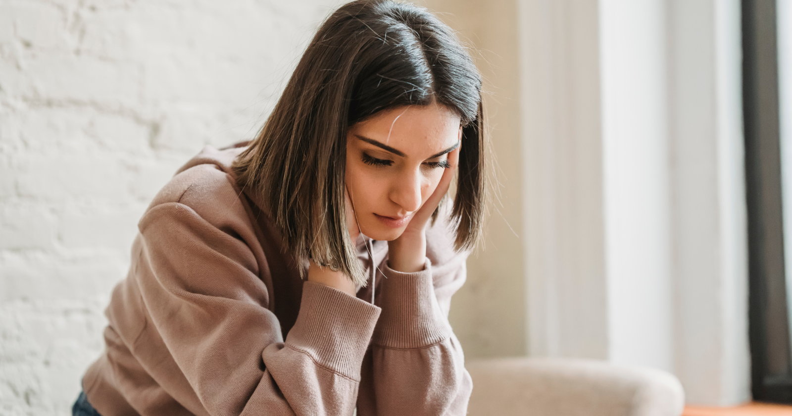 Unhappiness isn't the opposite of happiness — neuroscientists now think it's a distinct brain state with its own architecture, and treating it like simple sadness is why so many people stay stuck
