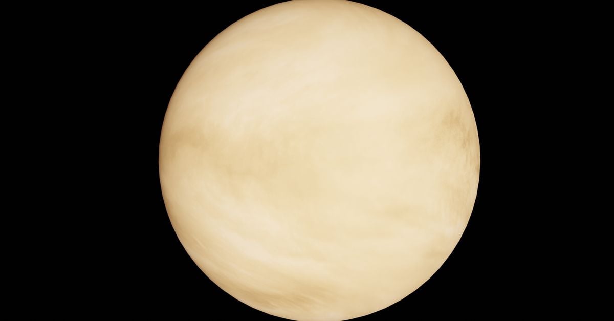 Venus is almost exactly Earth's size and formed right beside us, yet its surface melts lead under an atmosphere ninety times heavier than ours, a runaway greenhouse that turned our nearest twin into the most hostile world in the solar system