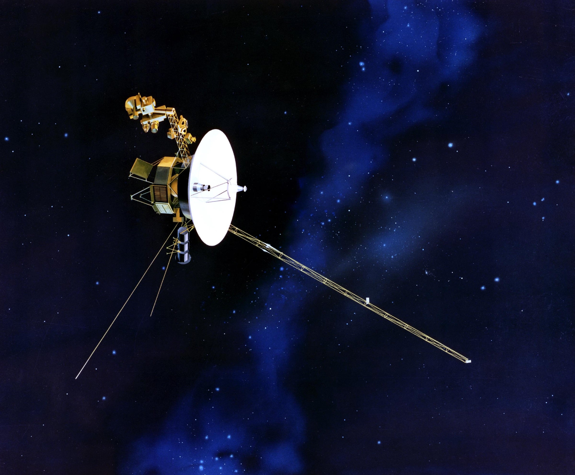 NASA engineers working to extend the Voyager missions cannot physically touch the spacecraft, cannot send a replacement part, and must wait nearly 24 hours for every command to arrive — and another 24 hours for the reply — yet they just bought Voyager 2 at least a year of extra life