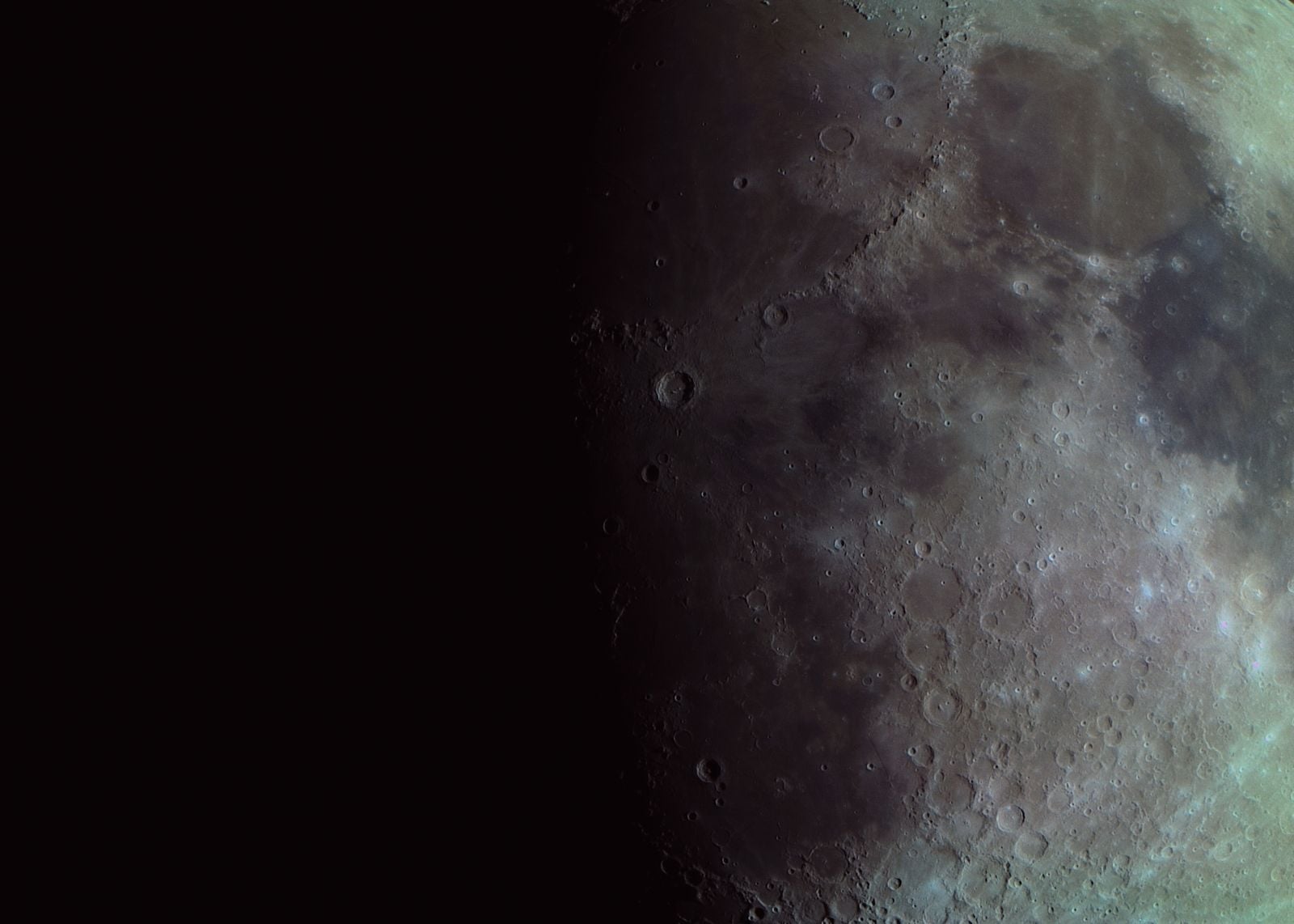 When Luna 2 struck the Moon in September 1959, its instruments had found no detectable lunar magnetic field or radiation belts, while two explosive spheres were meant to scatter 144 steel Soviet pennants across the impact site
