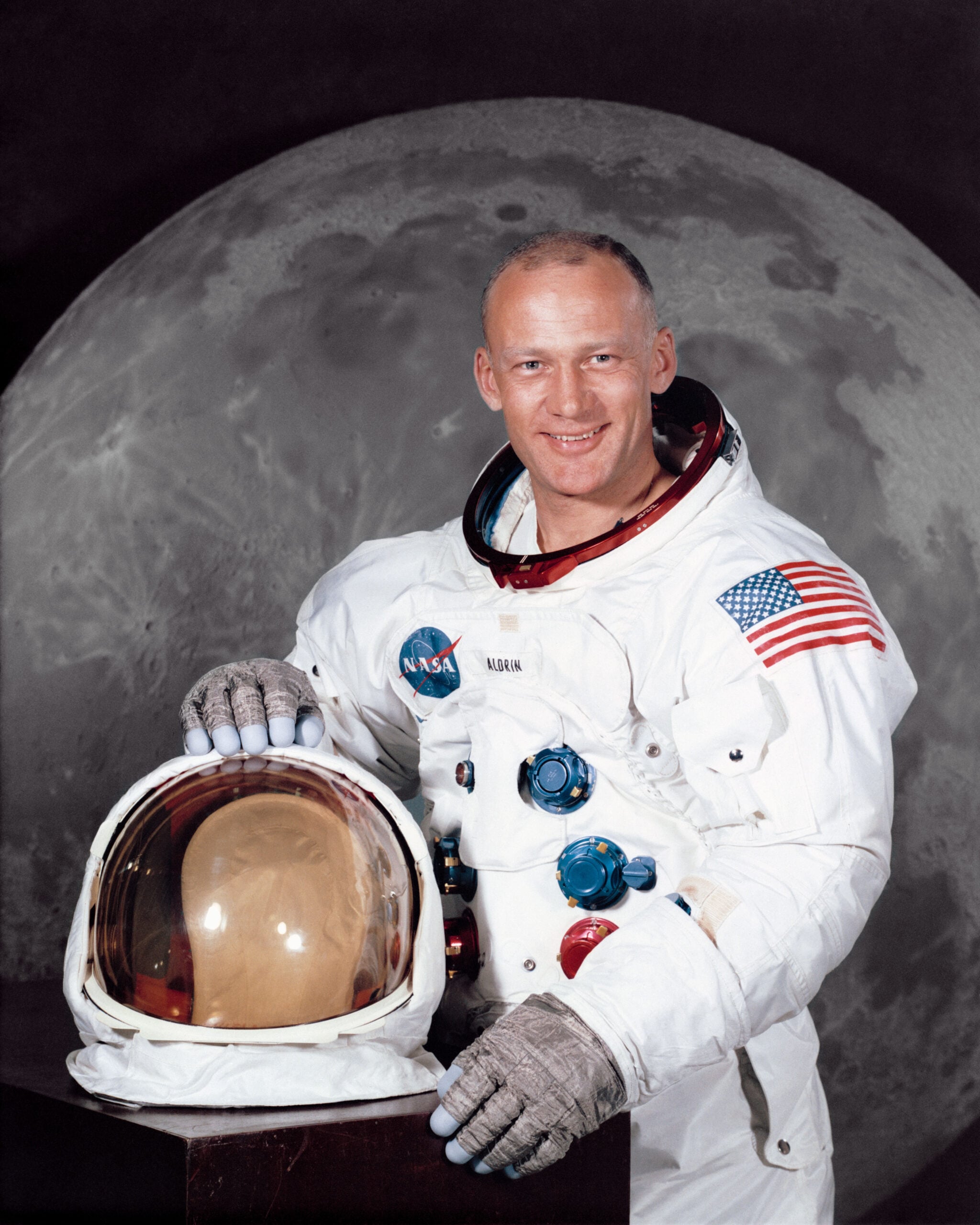 The second man to walk on the Moon later dug out his old expense claim from the trip, and it turns out Buzz Aldrin was reimbursed the grand sum of 33 dollars and 31 cents, not for the rocket or the spacecraft, but for the ordinary travel expenses of getting himself to and from the launch site like any other business trip.